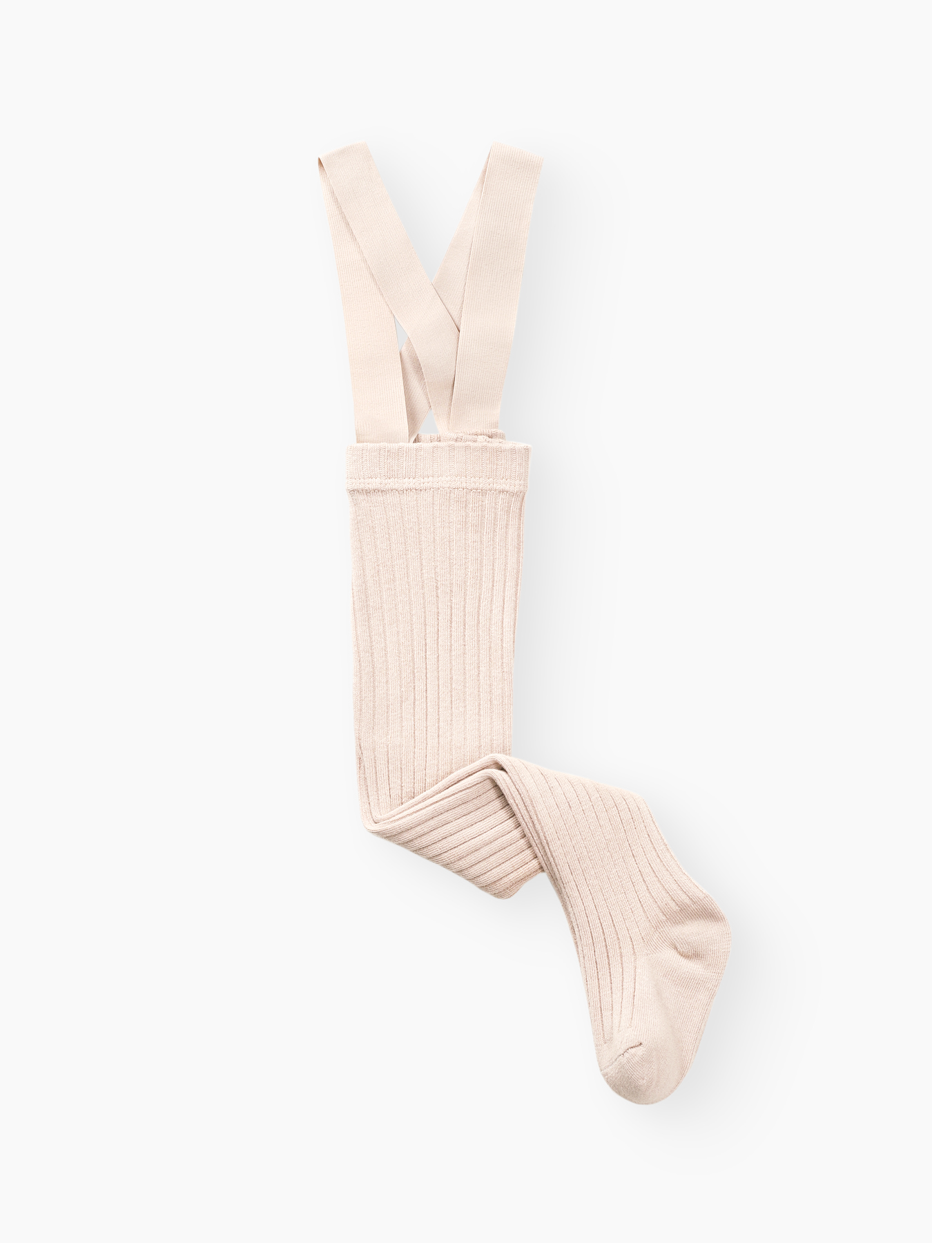 Колготки детские на лямках