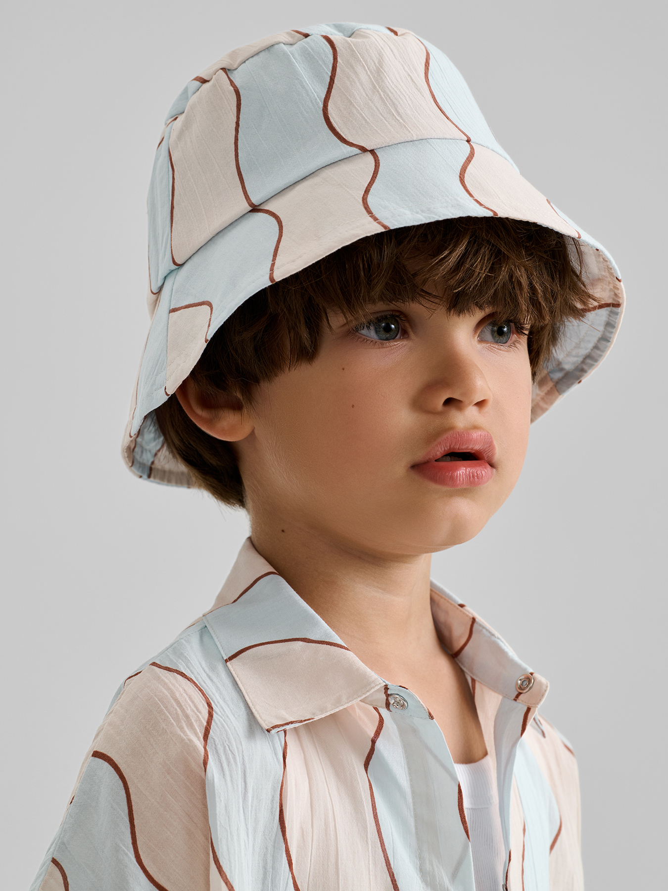 Панама детская