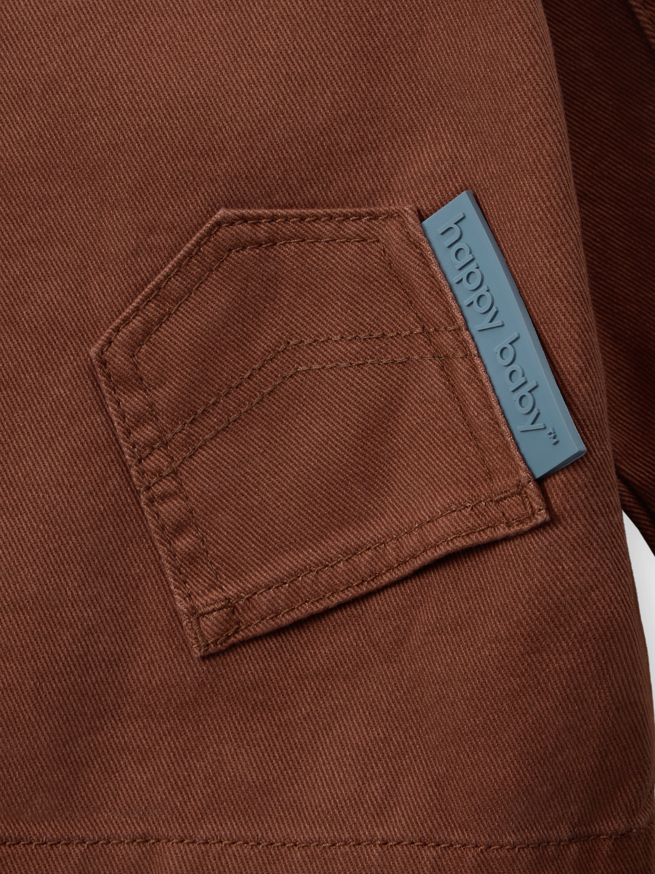 Куртка джинсовая детская