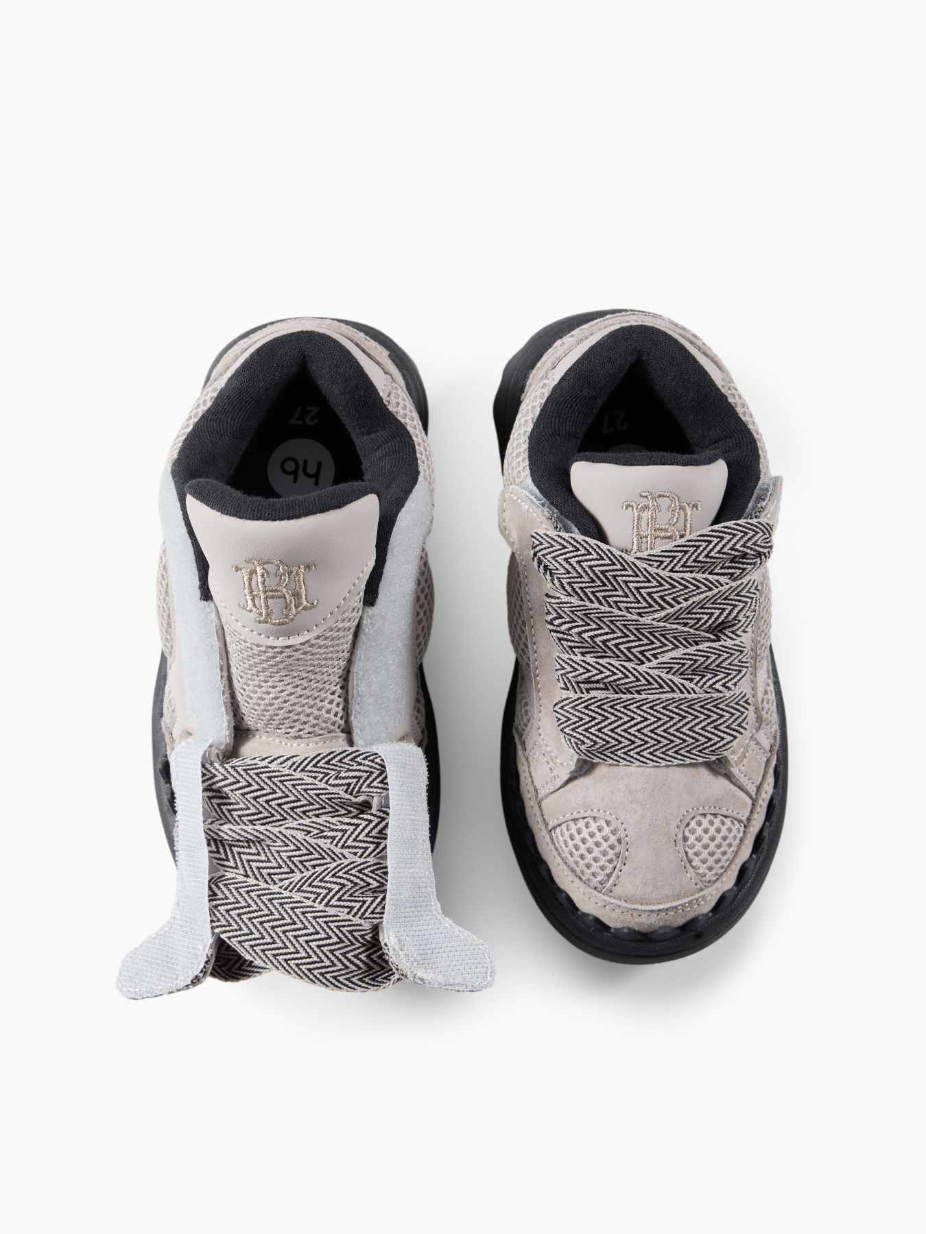 Кроссовки детские