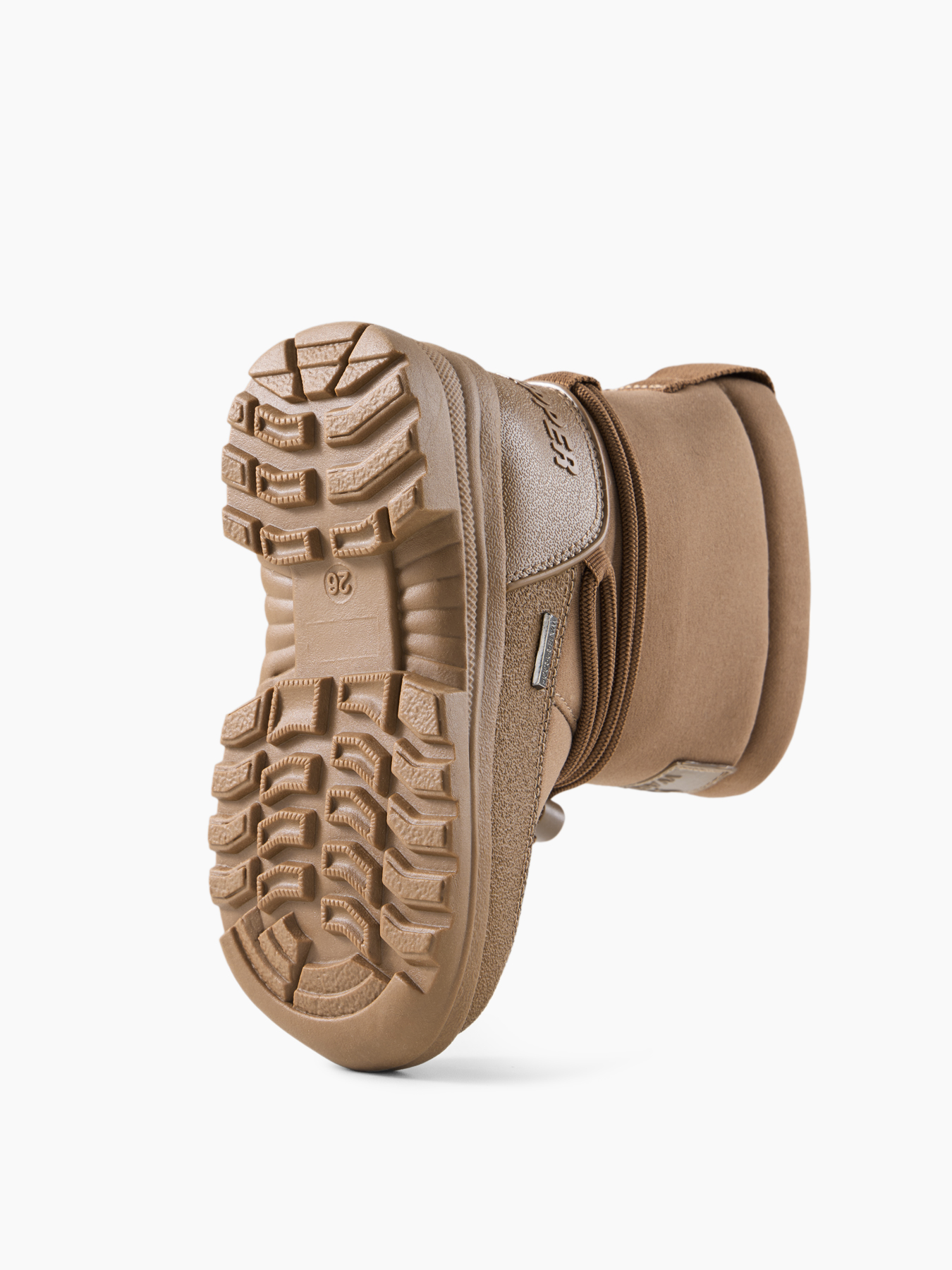 Дутики детские