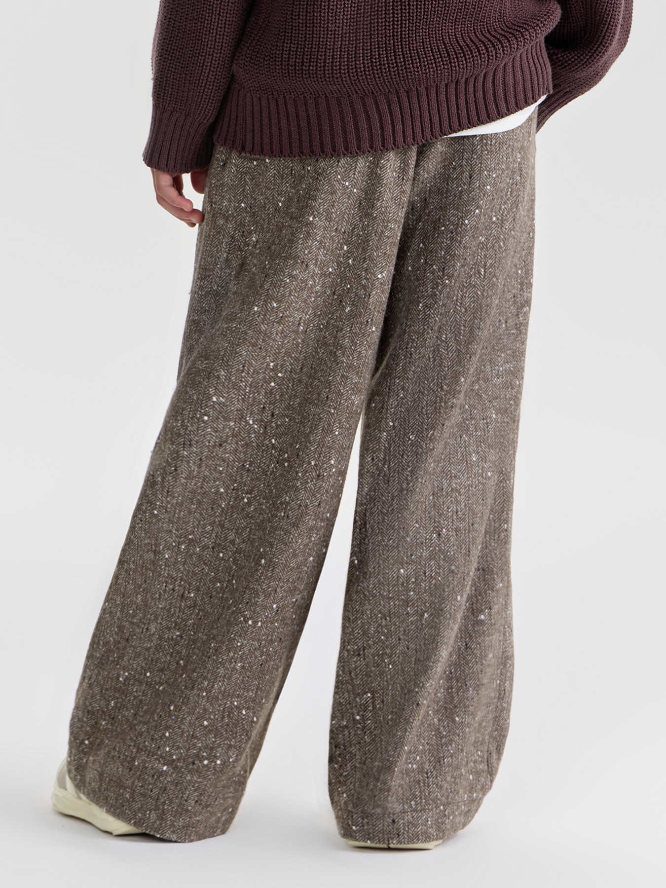 Брюки детские