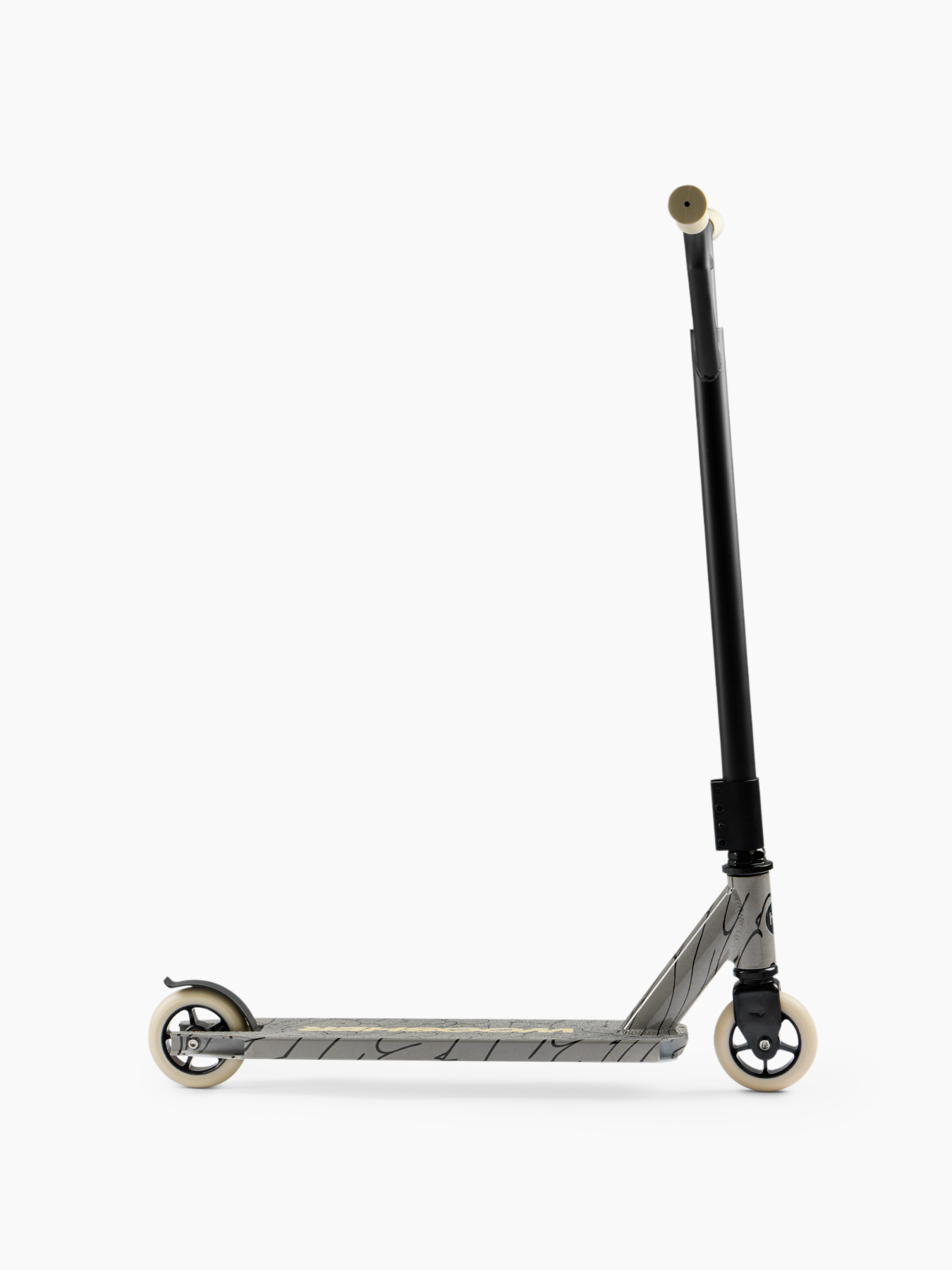 Самокат детский WOOSHER