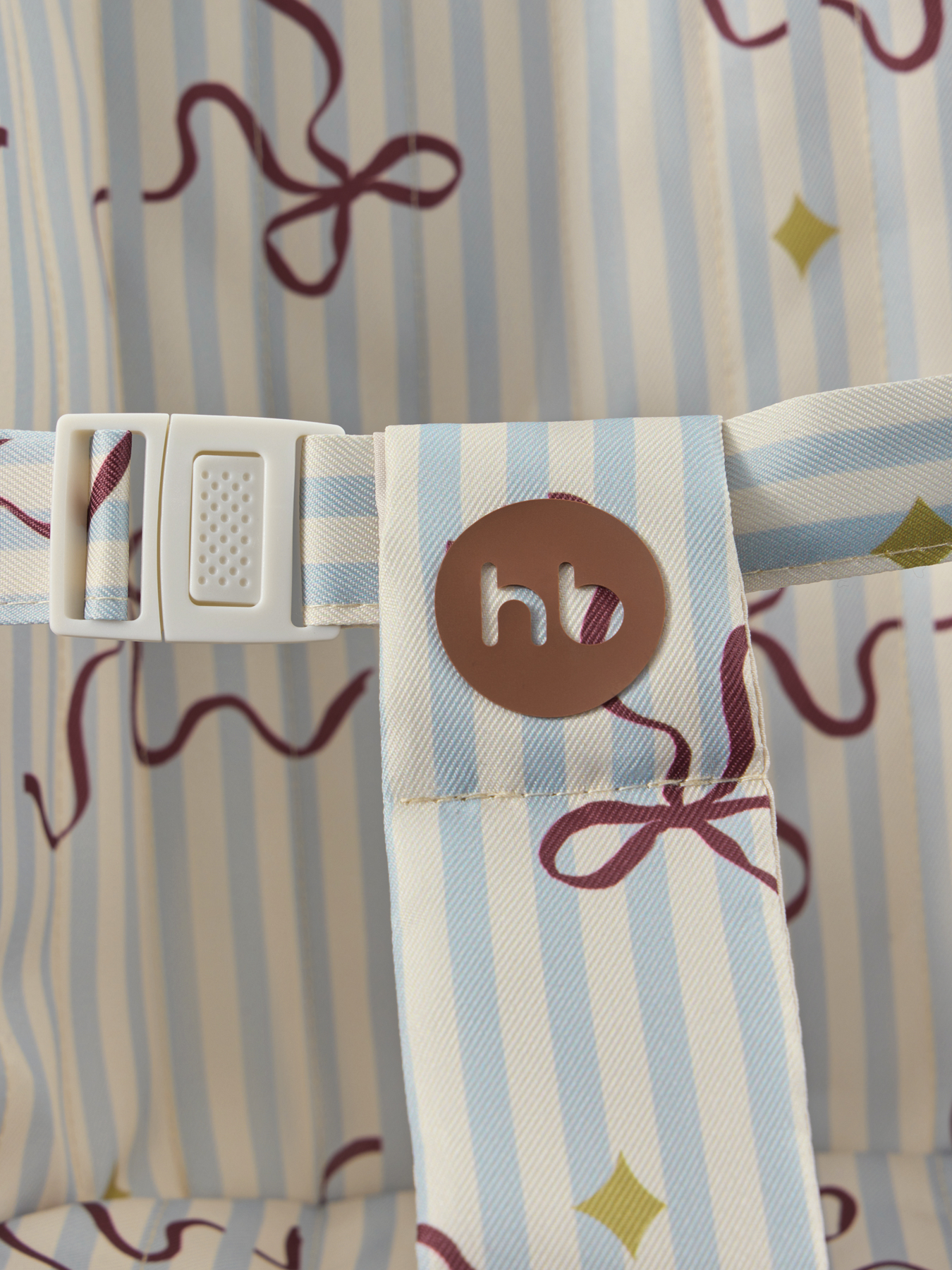 Коляска для кукол TWIGLET