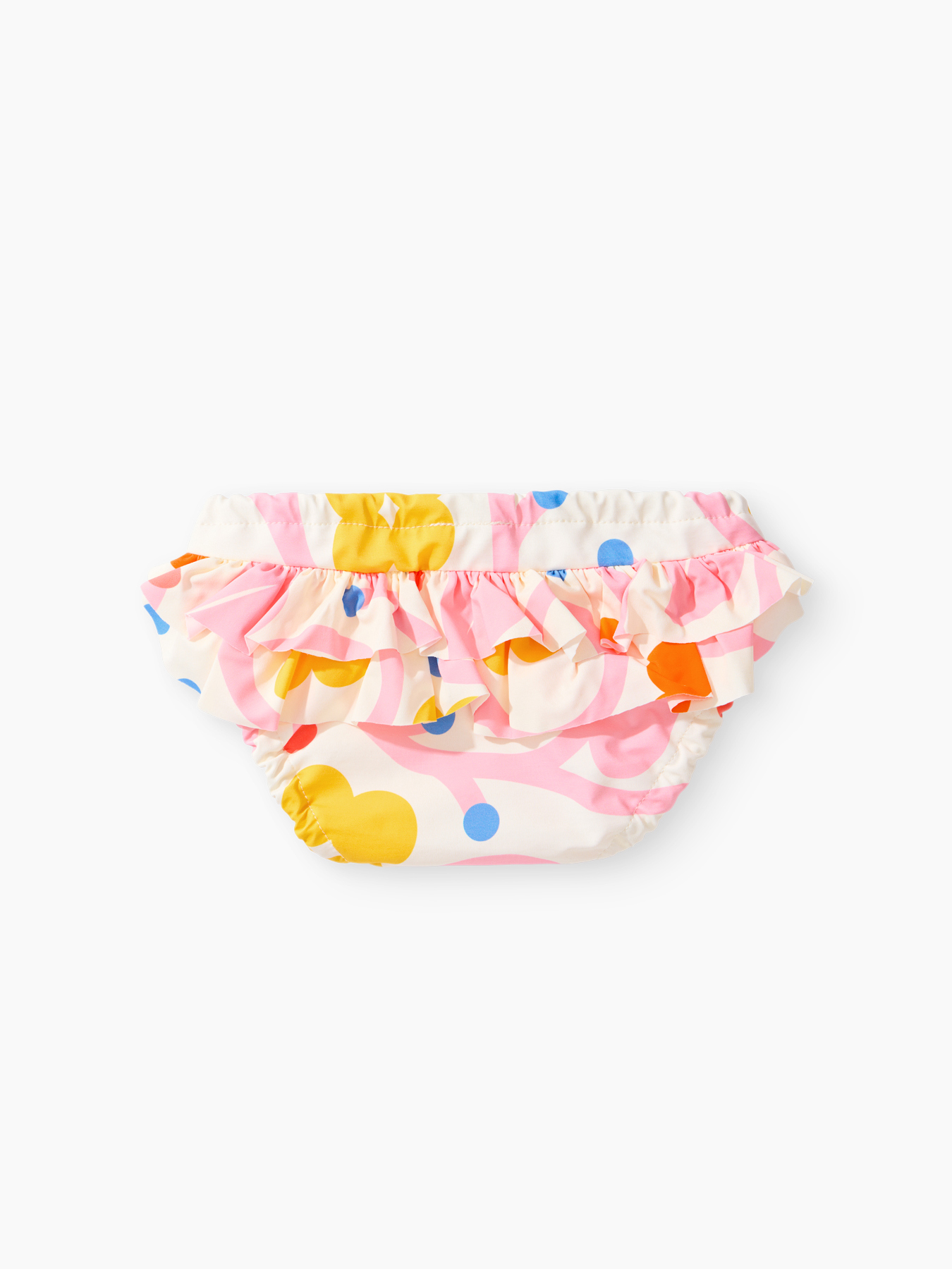 Плавки детские