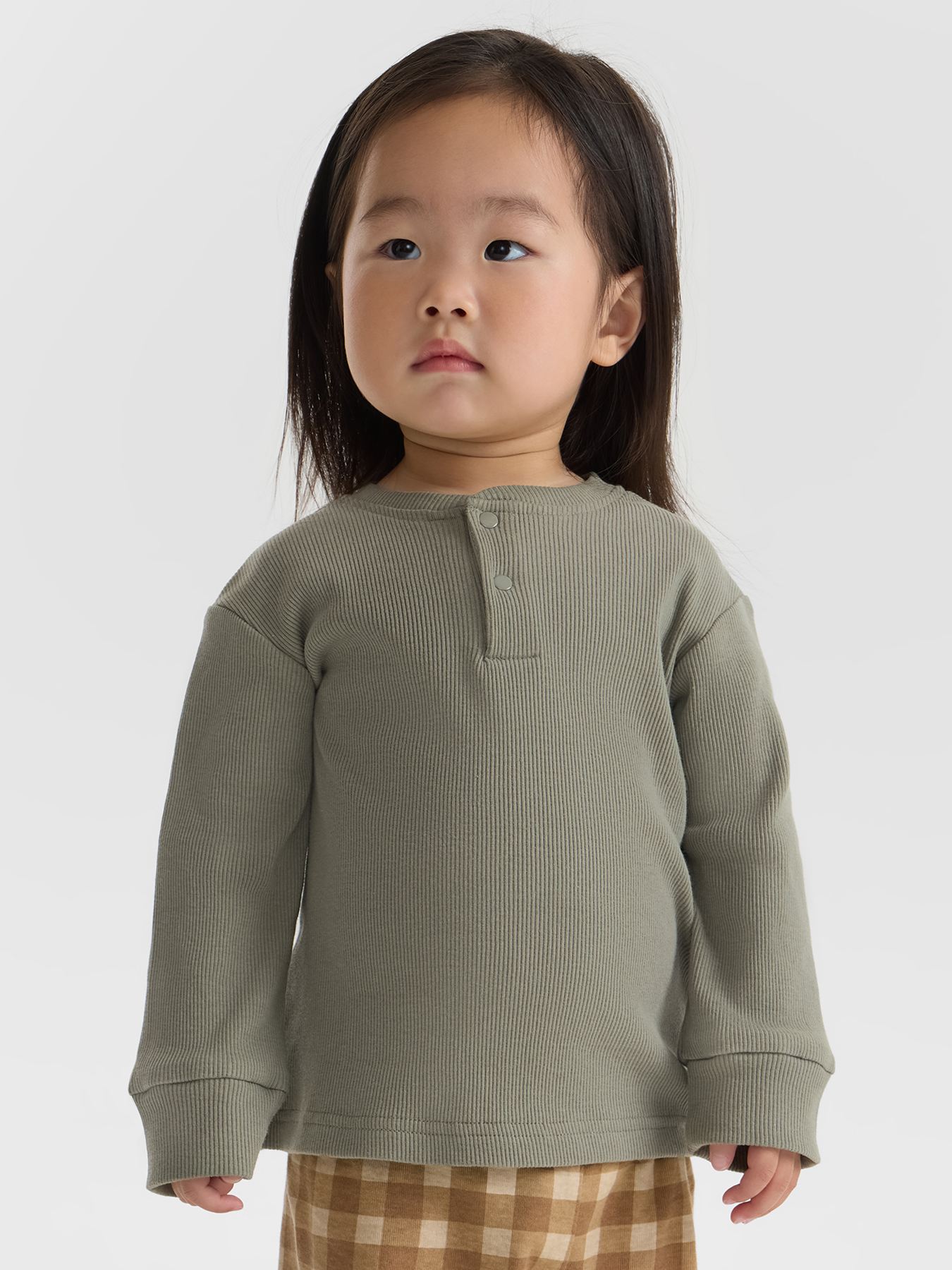 Лонгслив детский (набор 2 шт.)