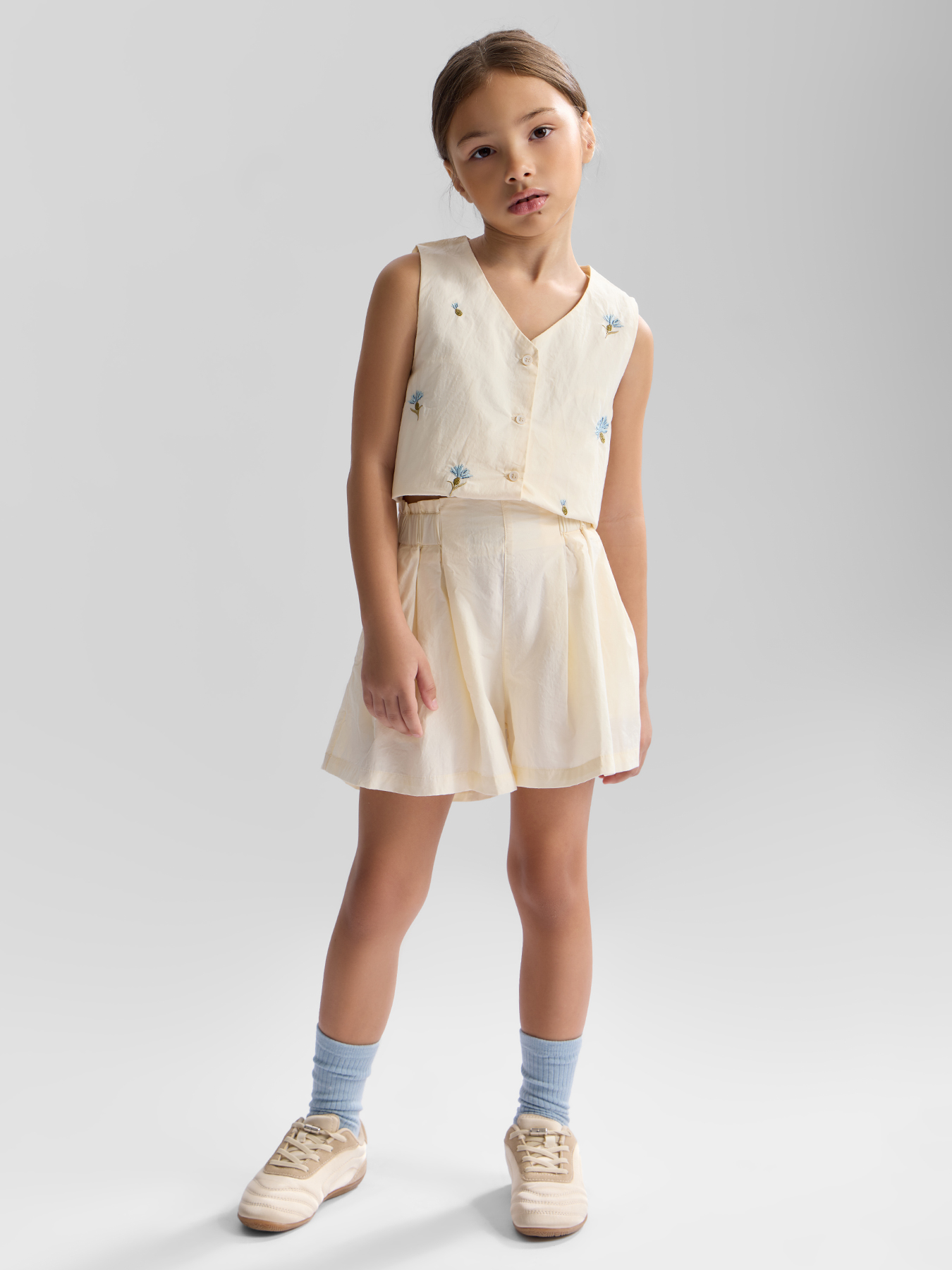 Жилет детский