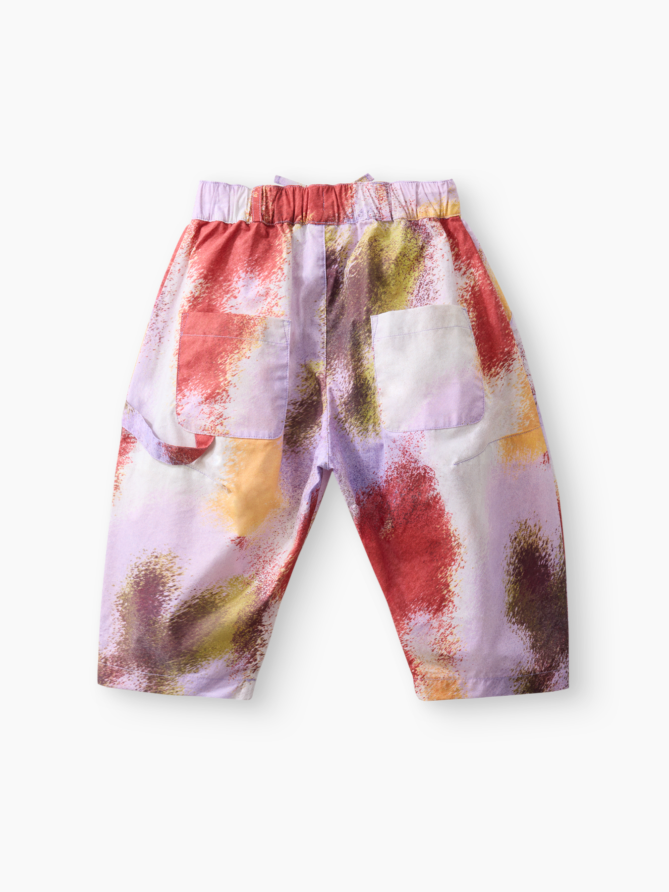 Брюки детские