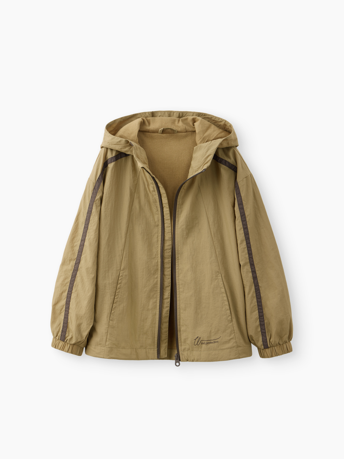 Ветровка детская
