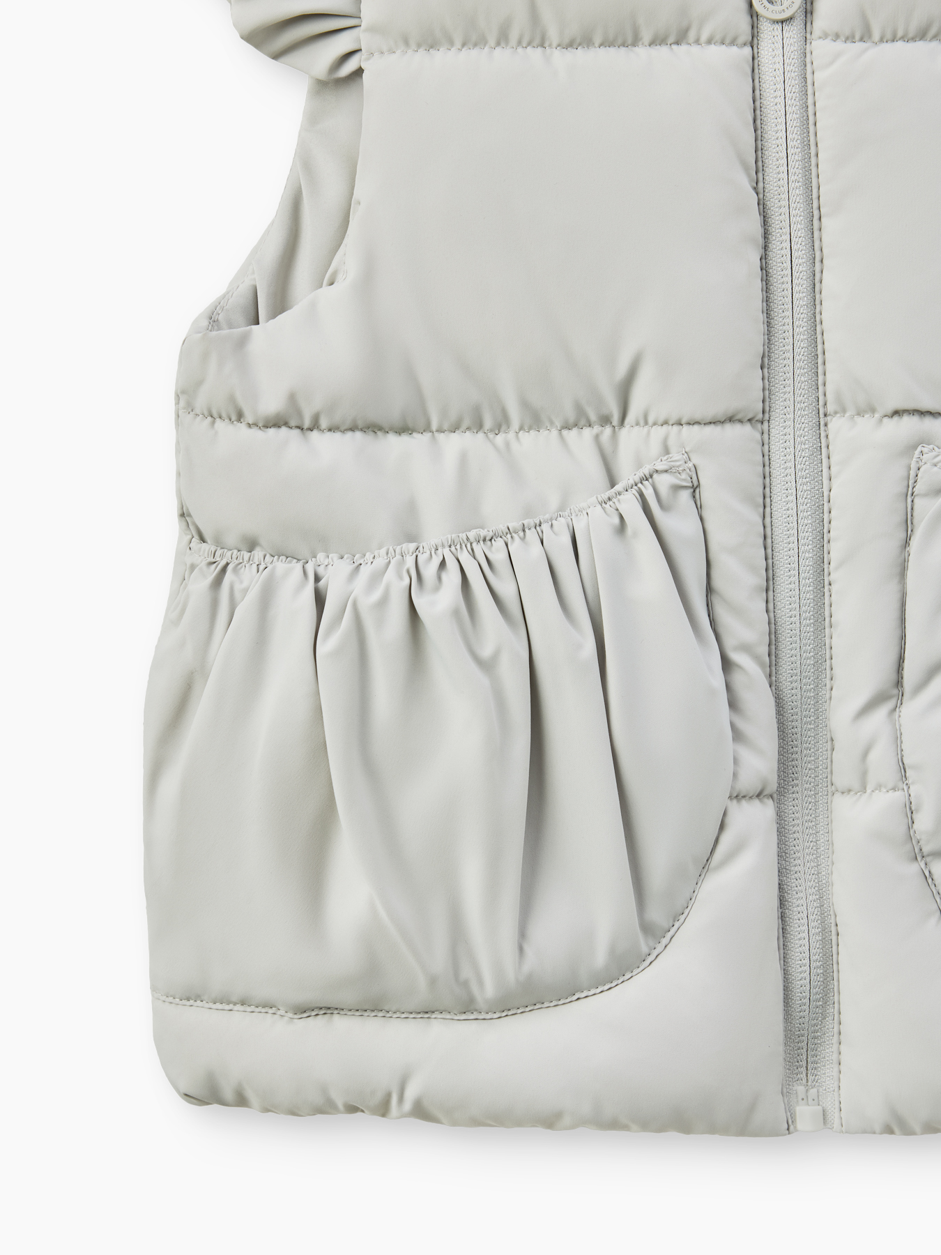 Жилет детский