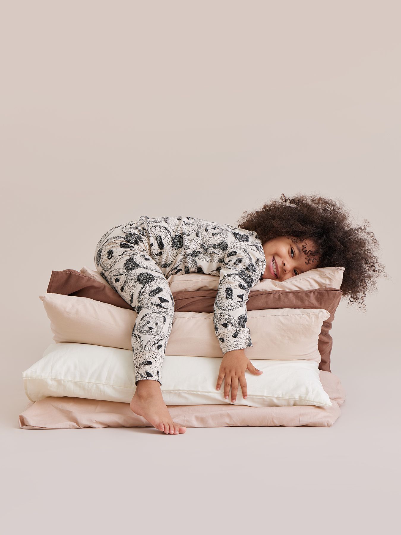 Пижама детская