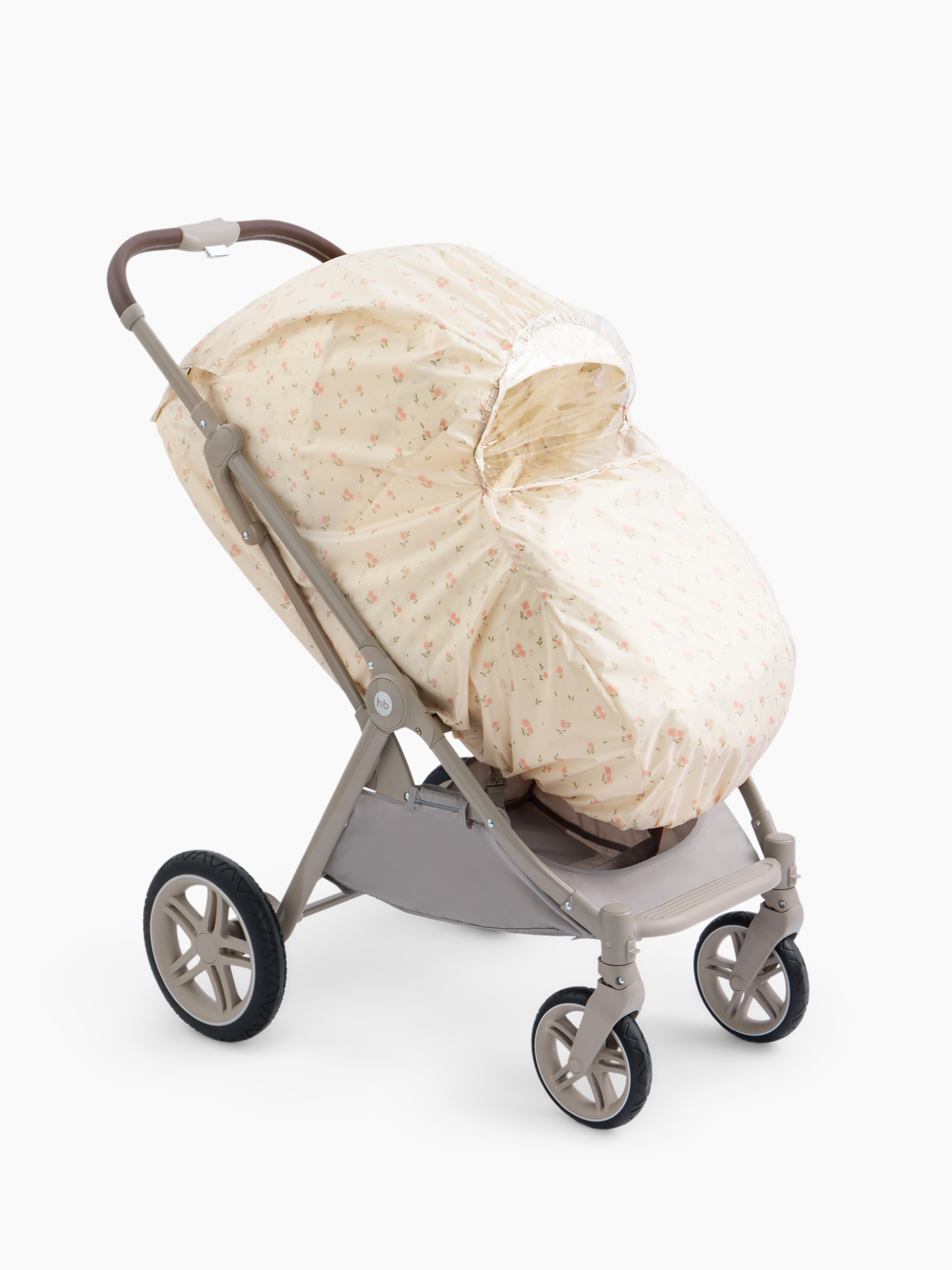 Дождевик для коляски