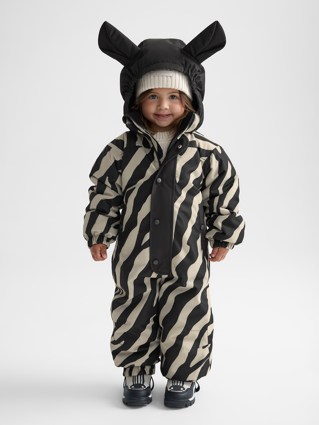 Комбинезон детский