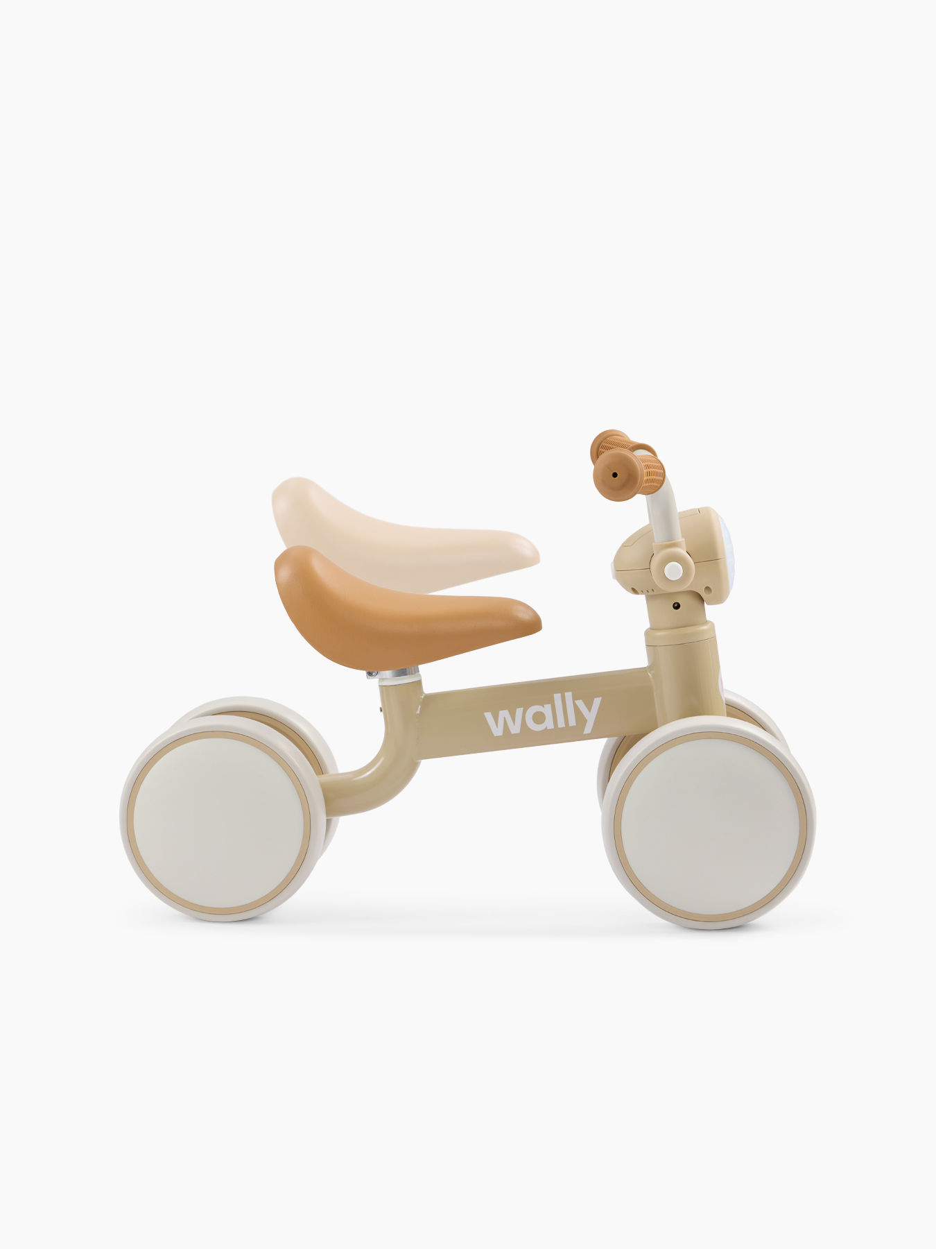 Беговел Wally