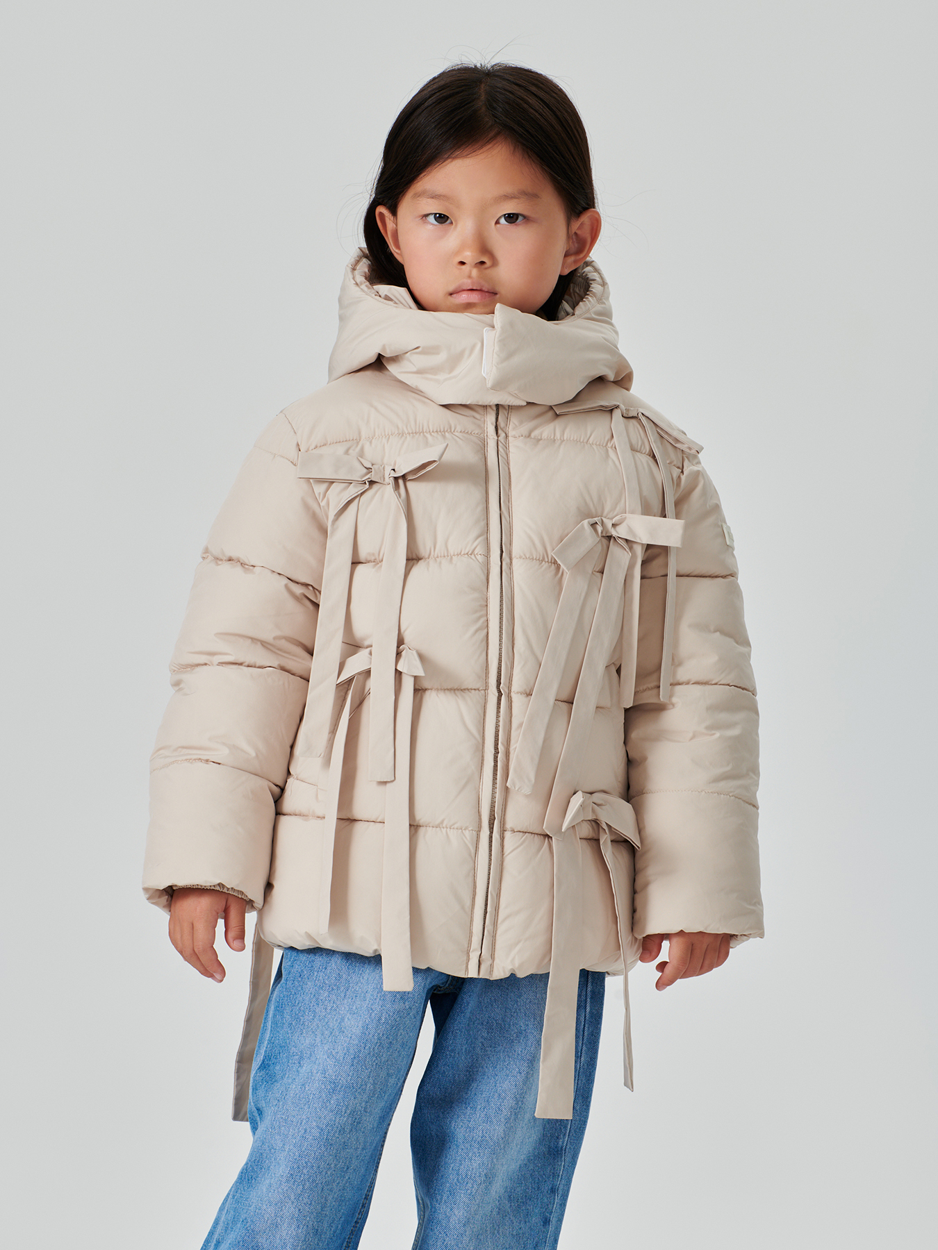 Куртка детская демисезонная