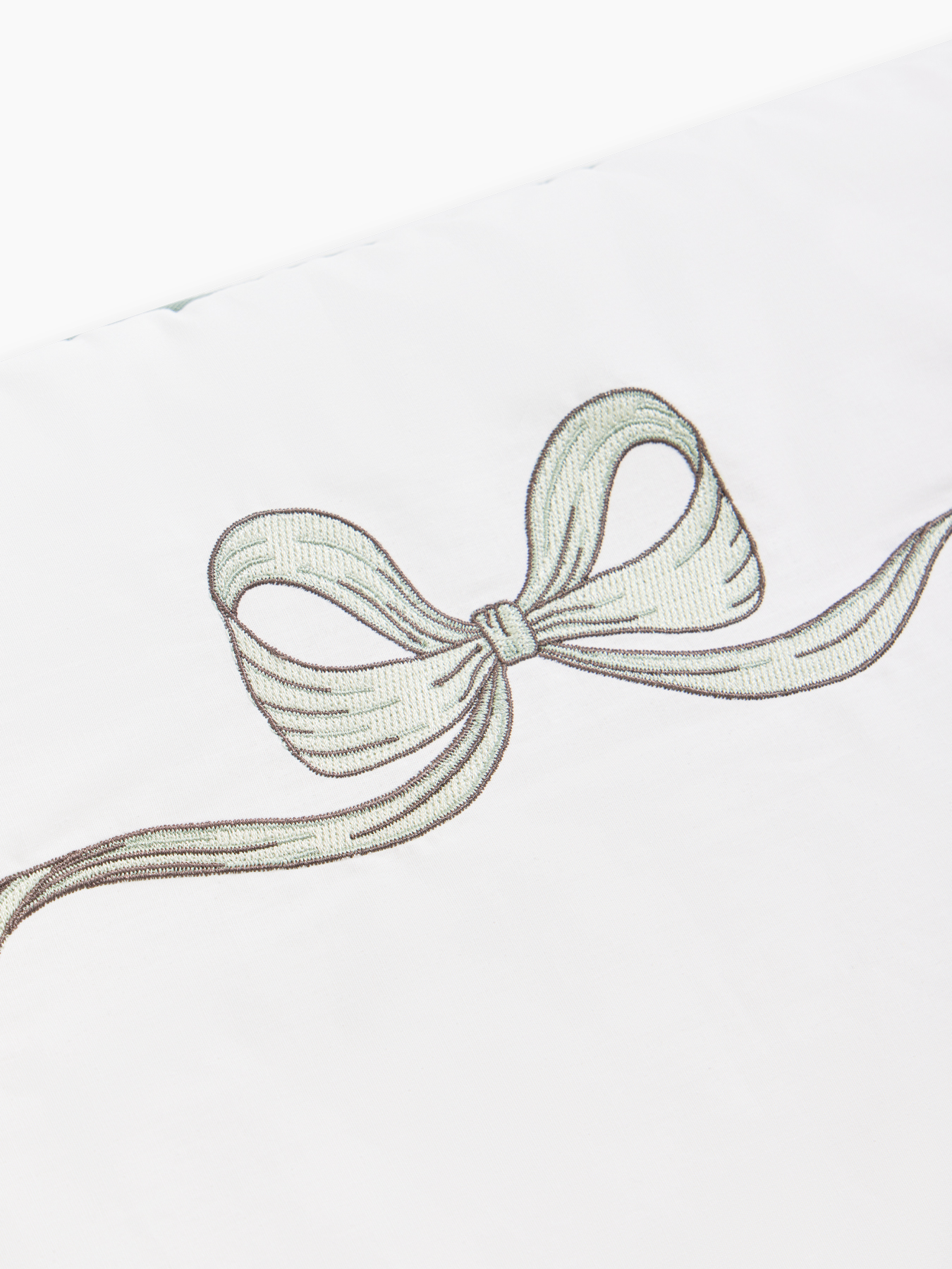 Подушка детская