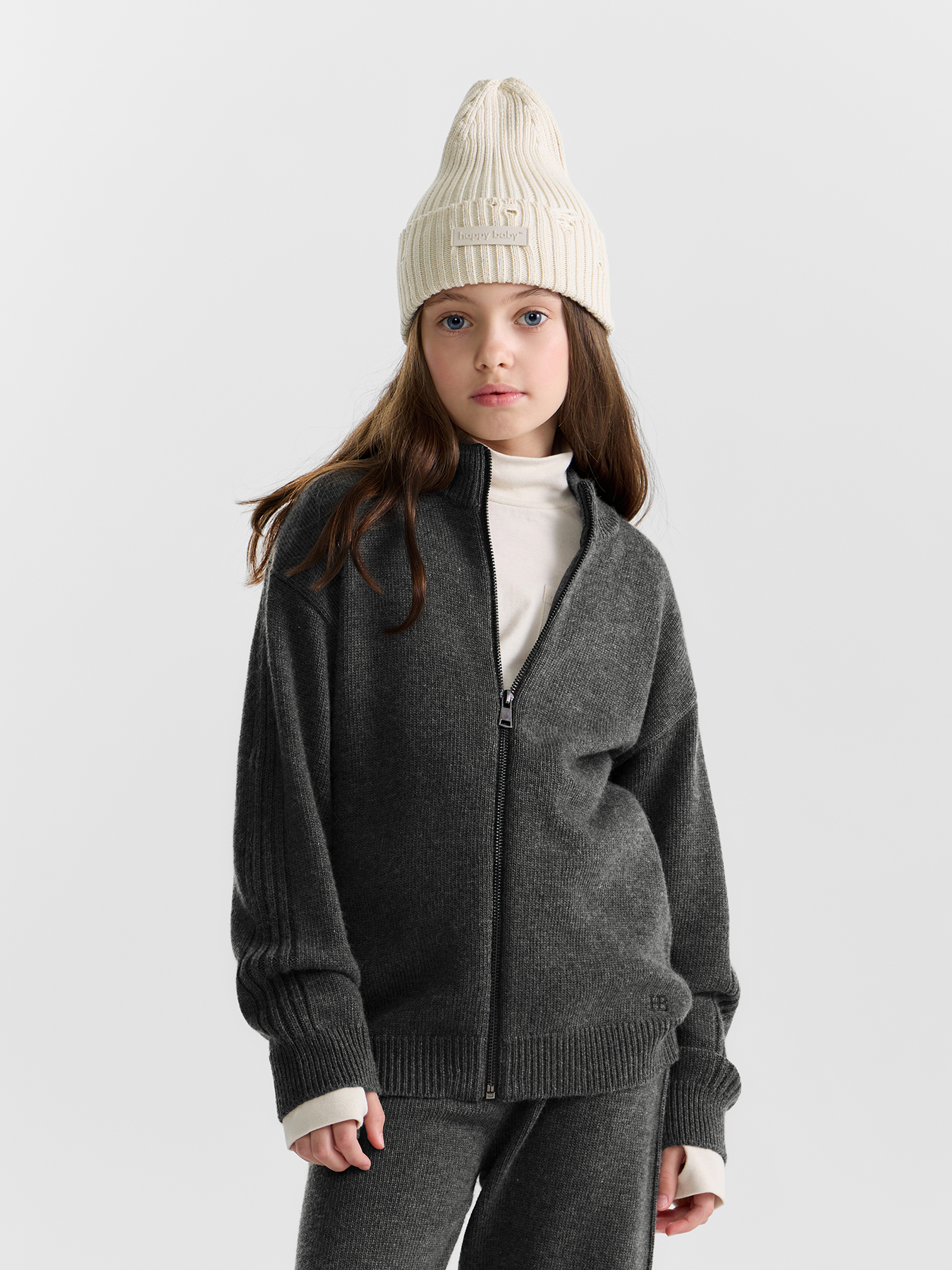 Толстовка детская