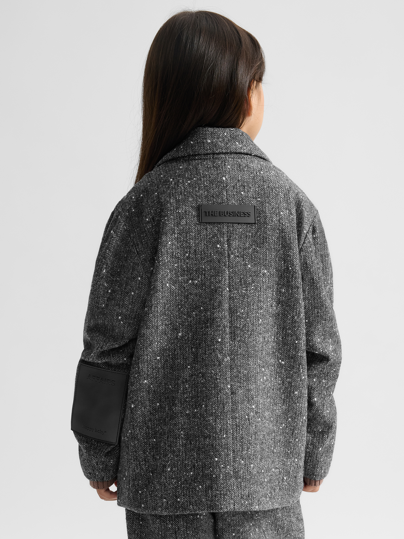 Пиджак детский