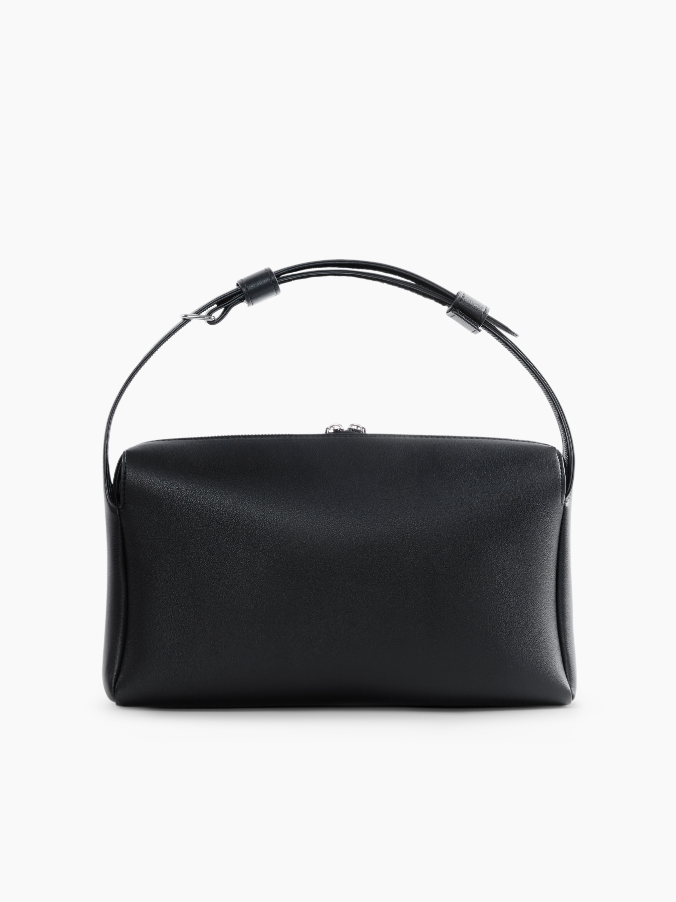 Сумка органайзер для прогулочной коляски универсальная black