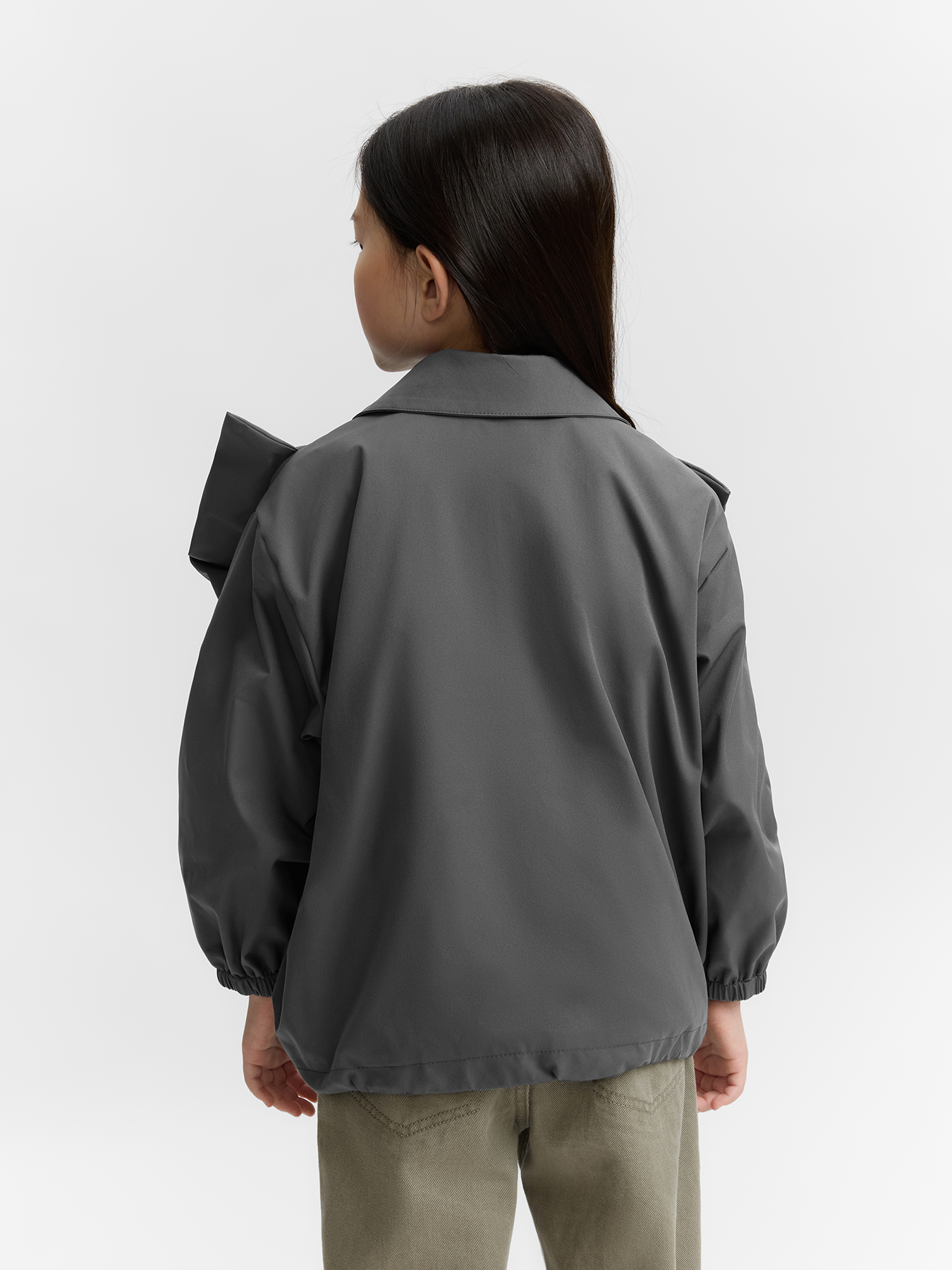 Ветровка детская