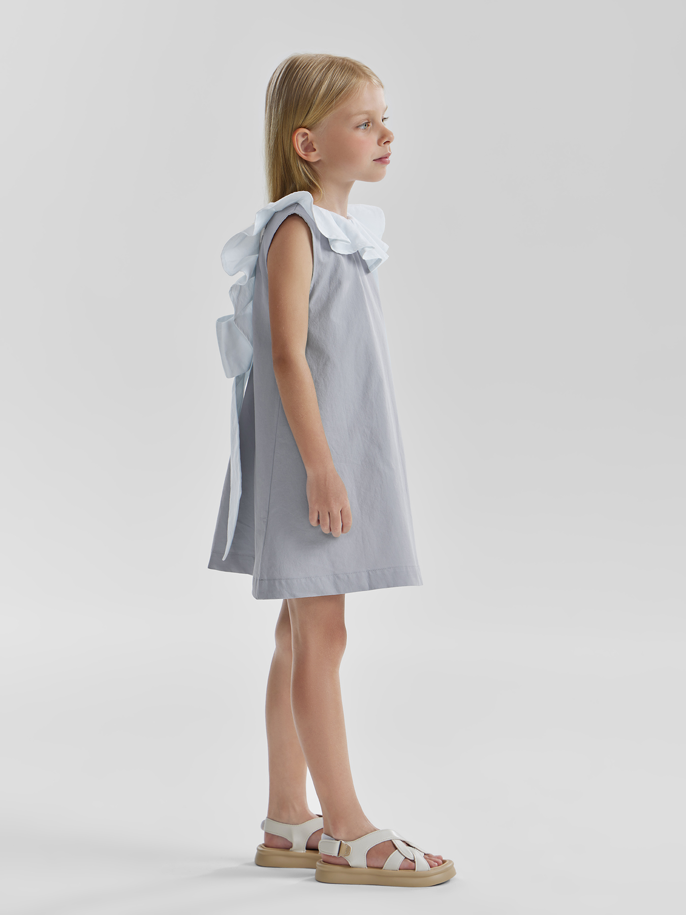 Платье детское