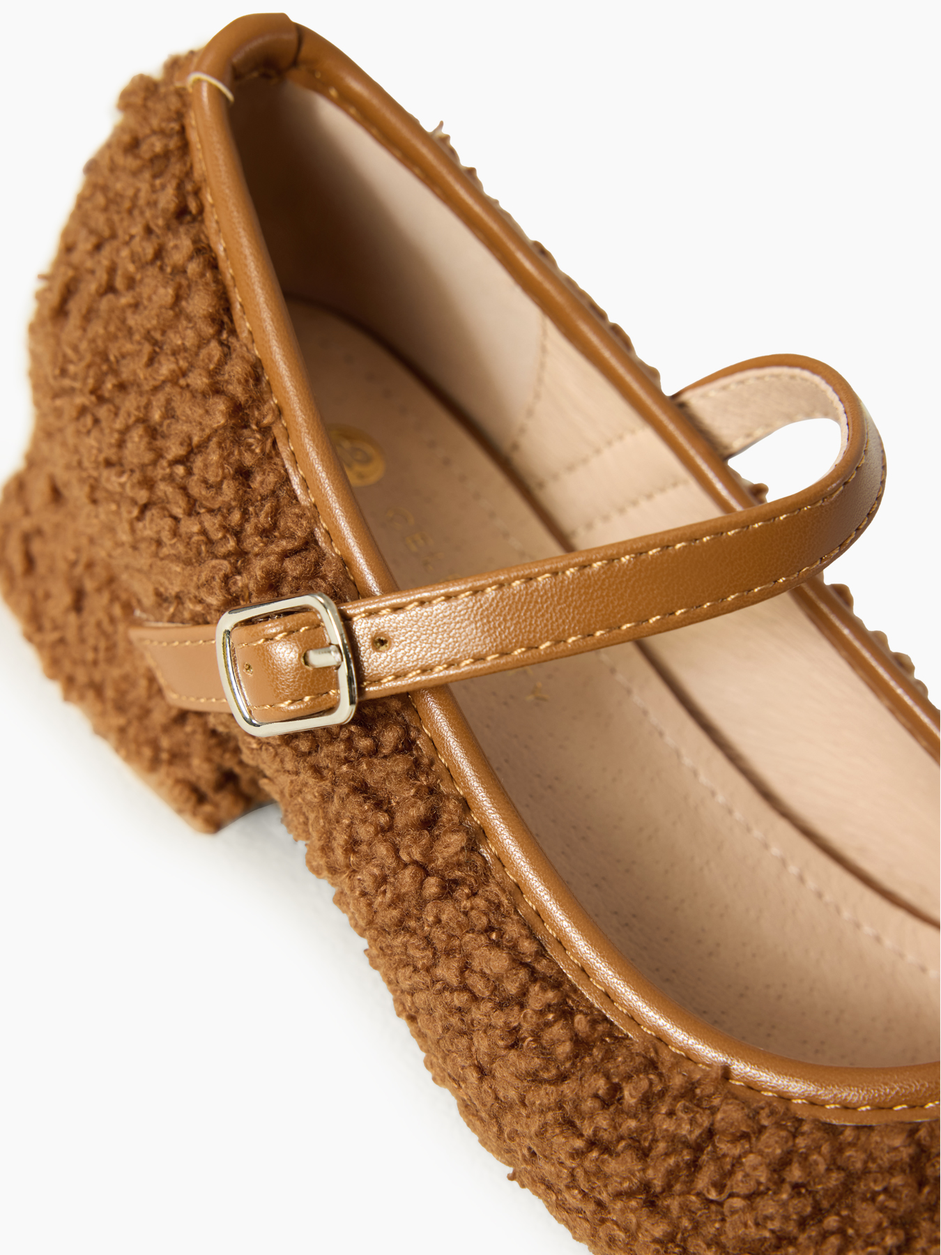 Туфли детские