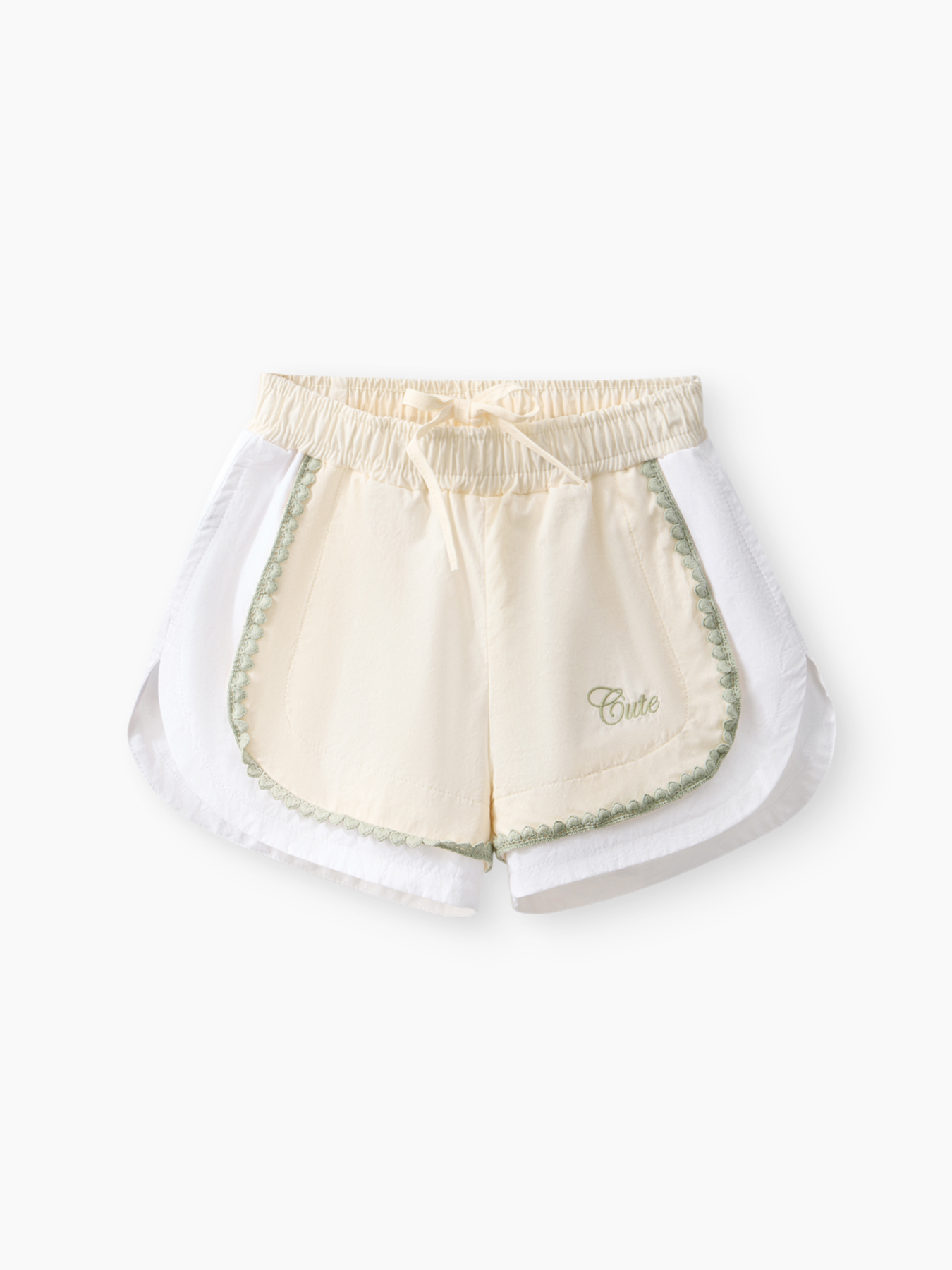 Юбка для девочки