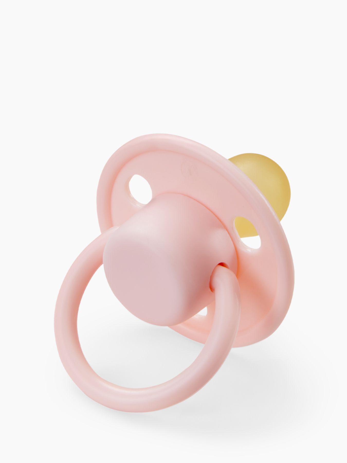 Соска-пустышка латекс вишня, 6-12