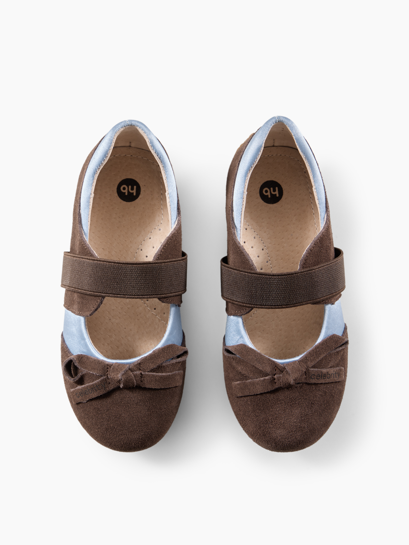 Туфли для девочек