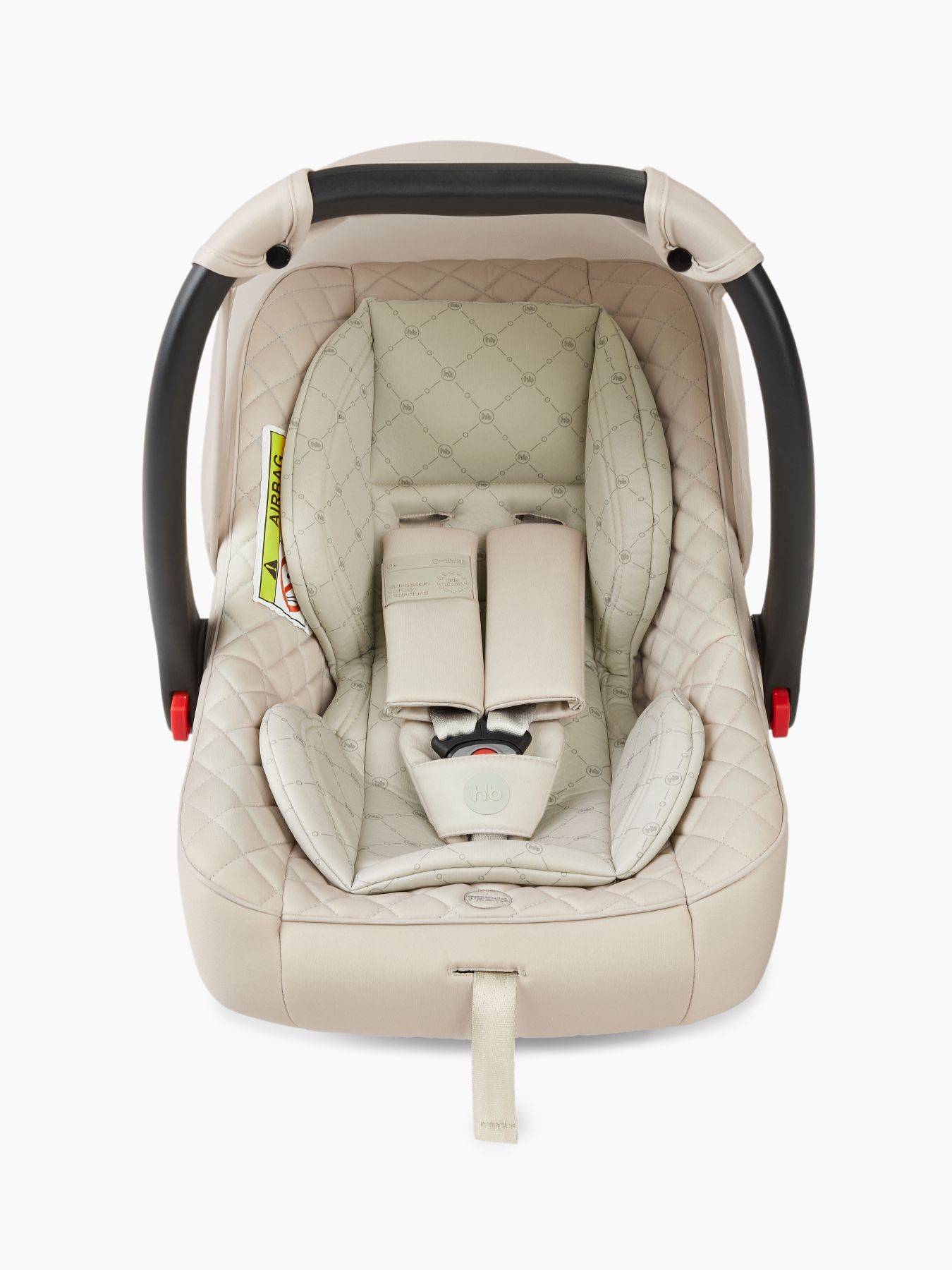 Автокресло "SKYLER V2"