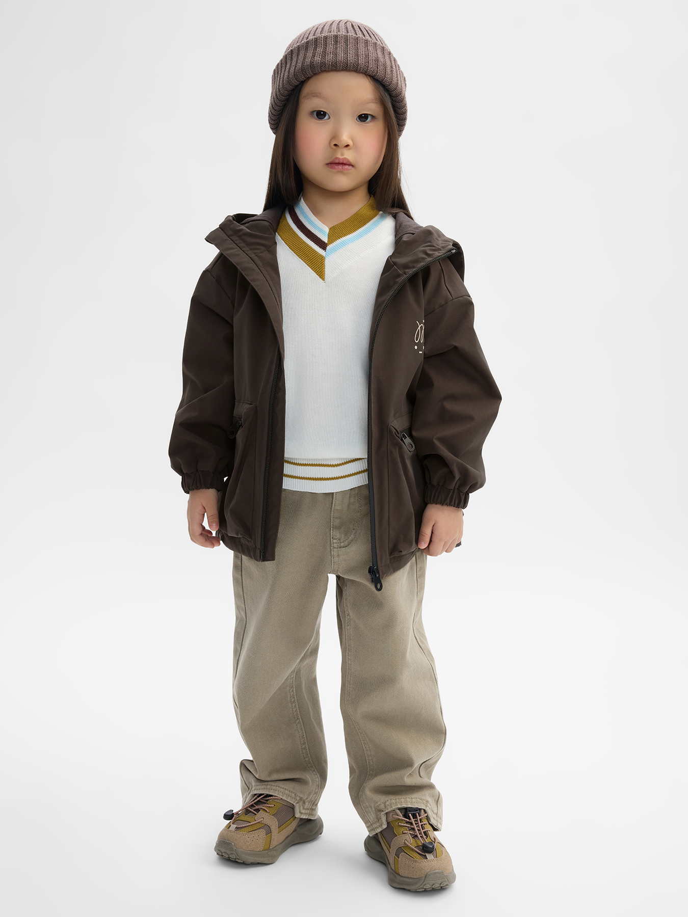 Джемпер детский