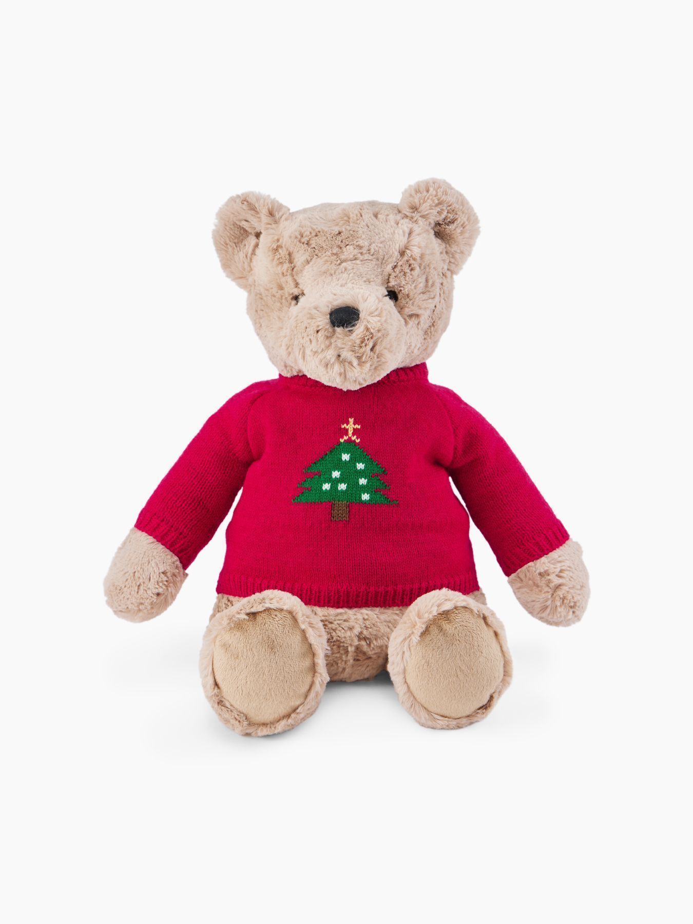 Плюшевый Мишка TEDDY BEAR