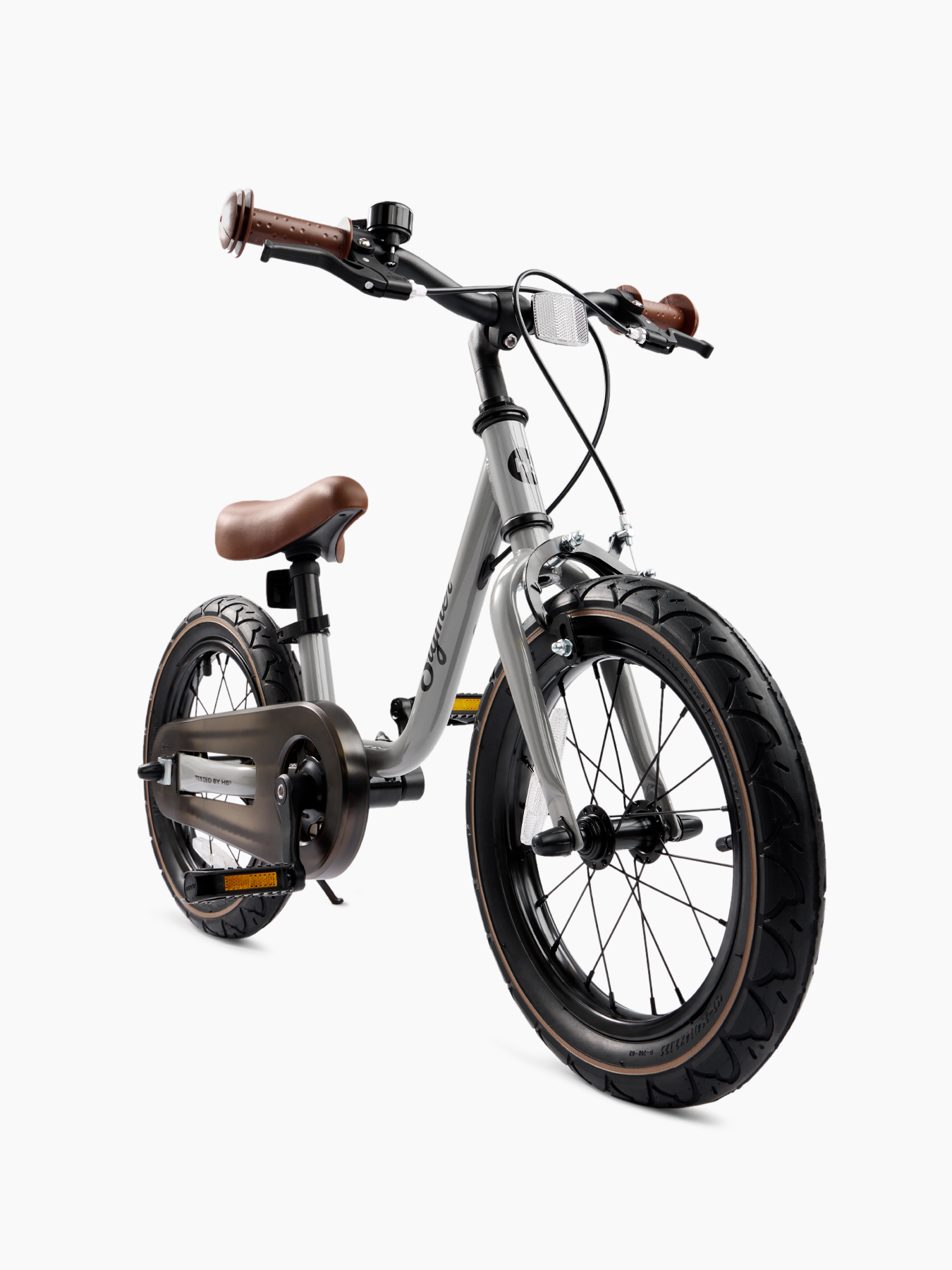 Беговел-велосипед SIGMER