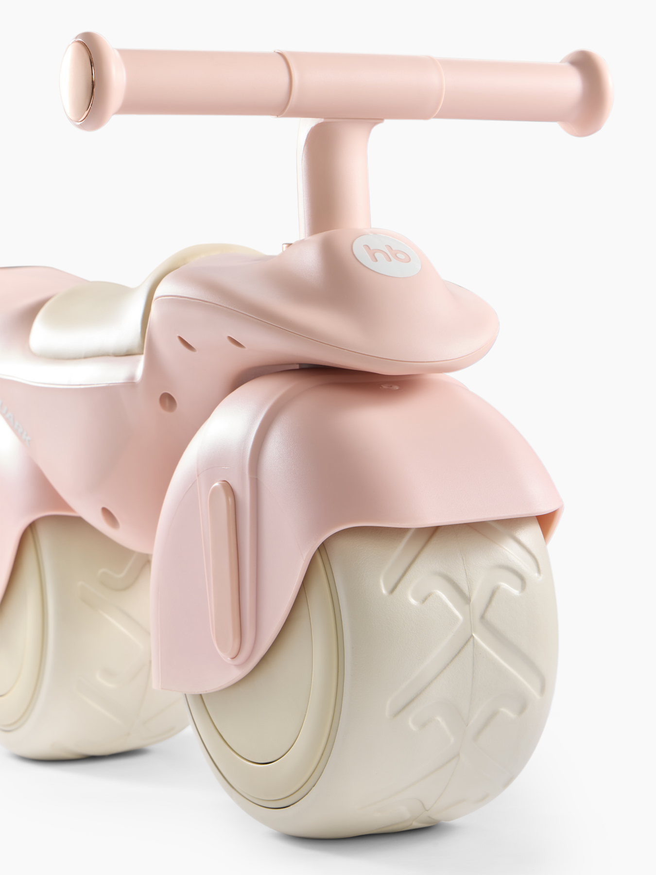 Беговел QUARK