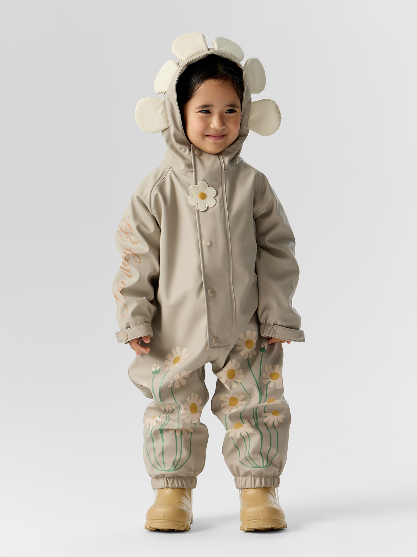 Комбинезон детский