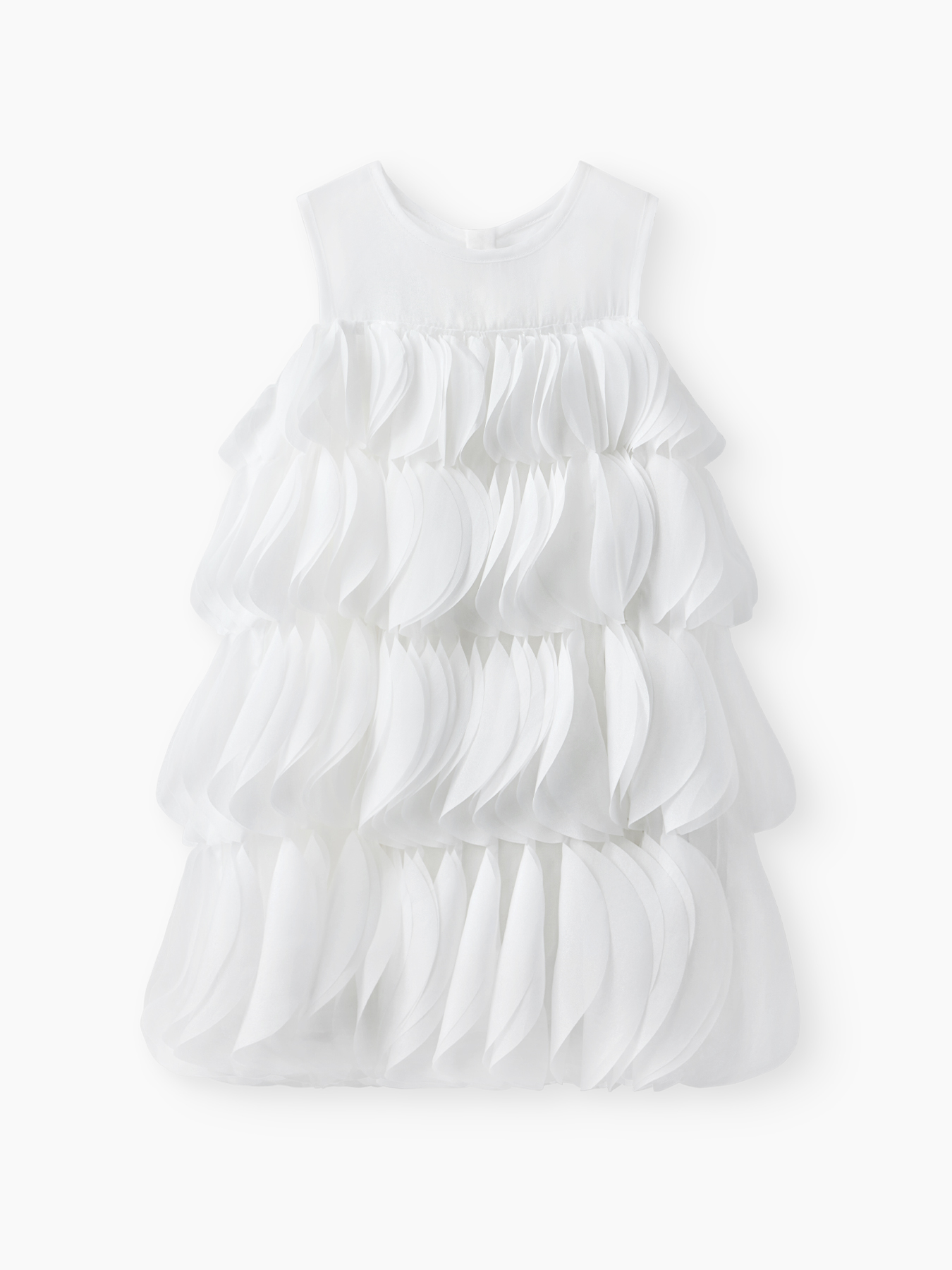 Платье детское