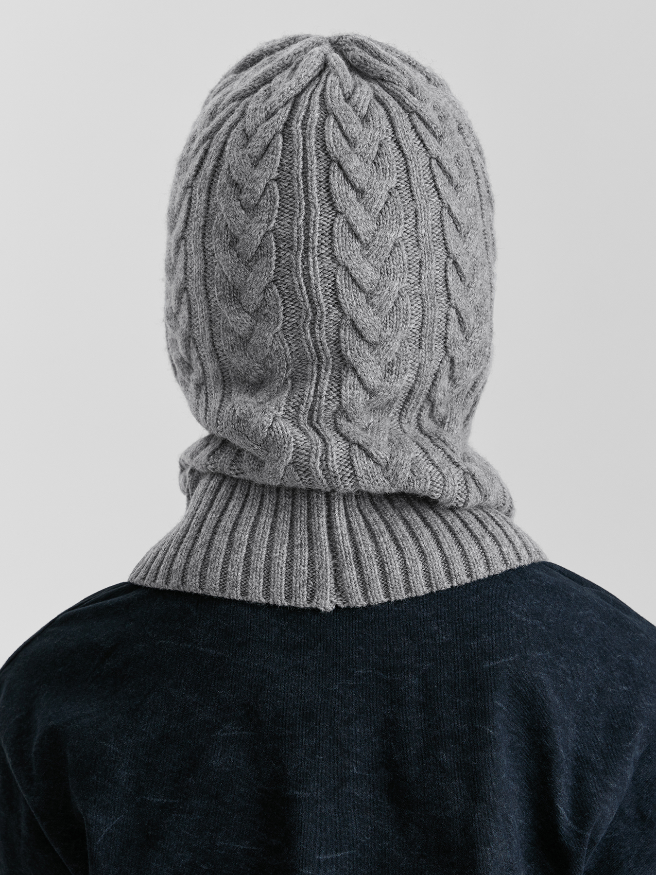 Шапка детская