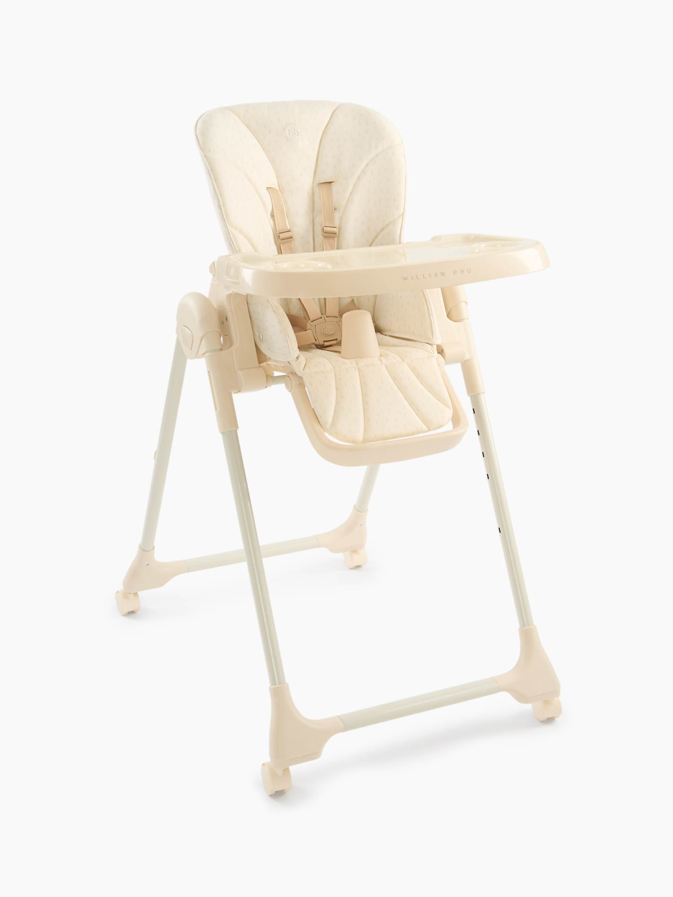 Стул для кормления WILLIAM PRO