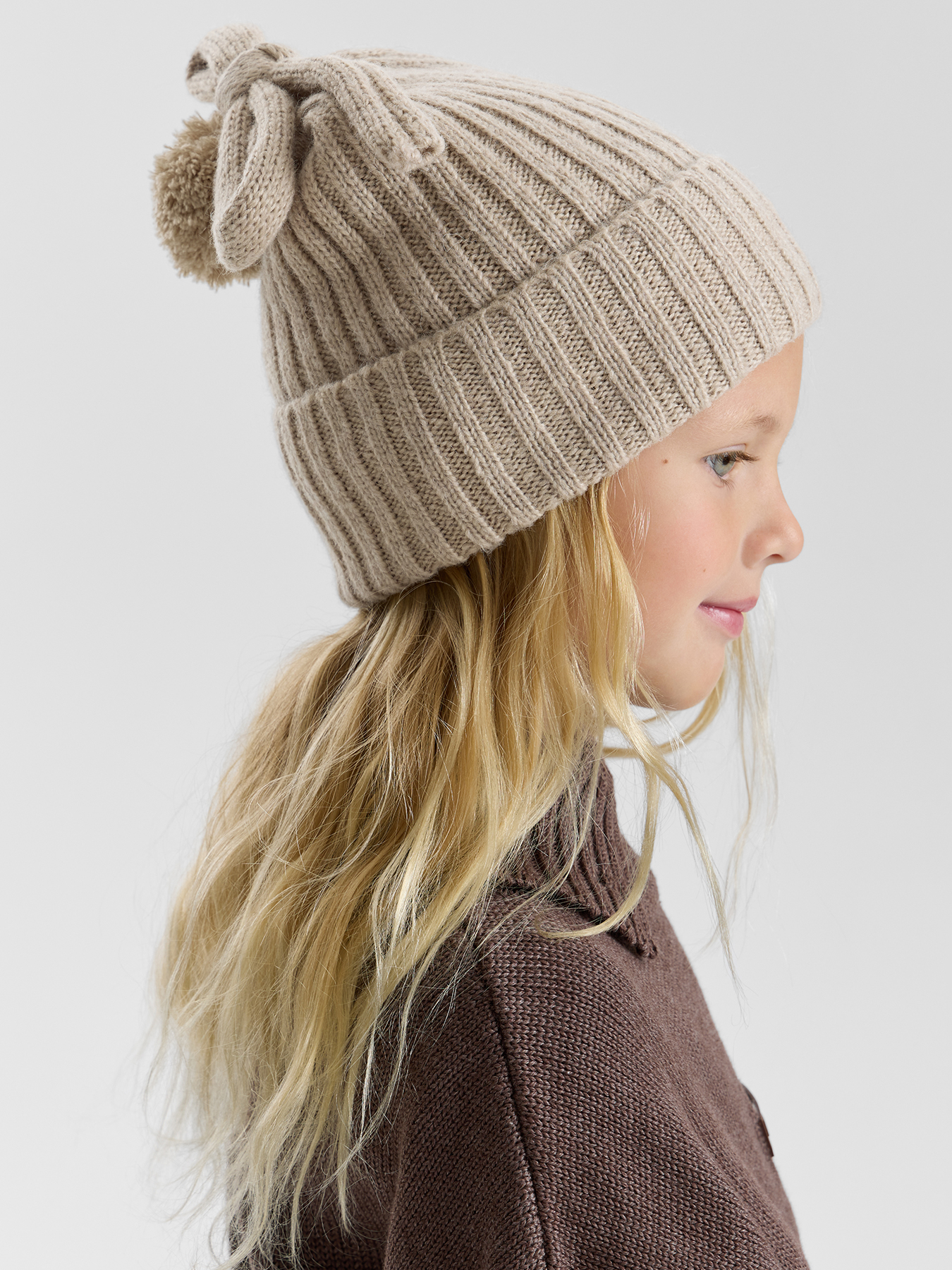 Шапка детская