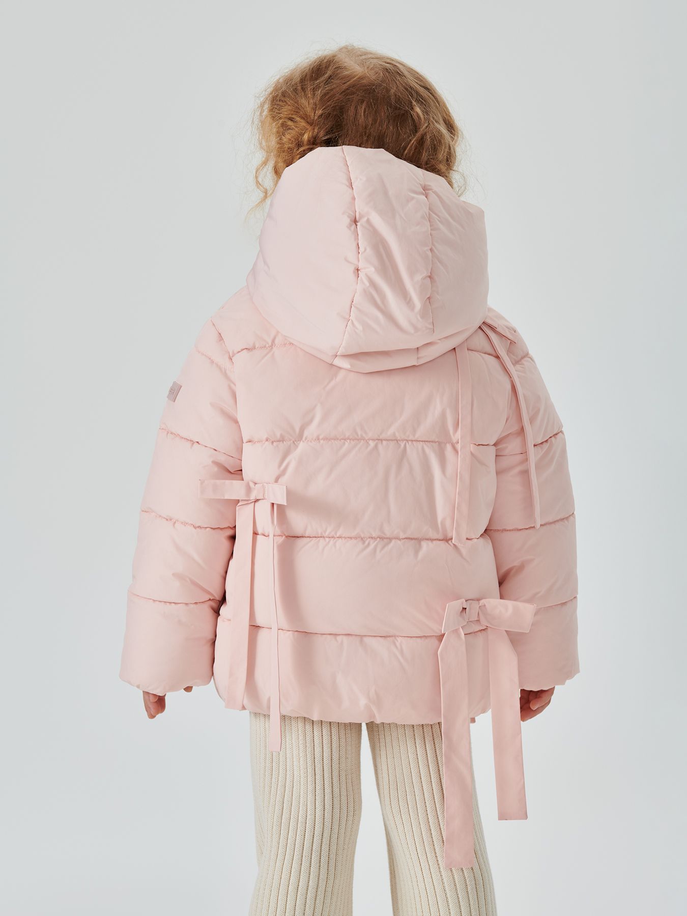 Куртка детская демисезонная