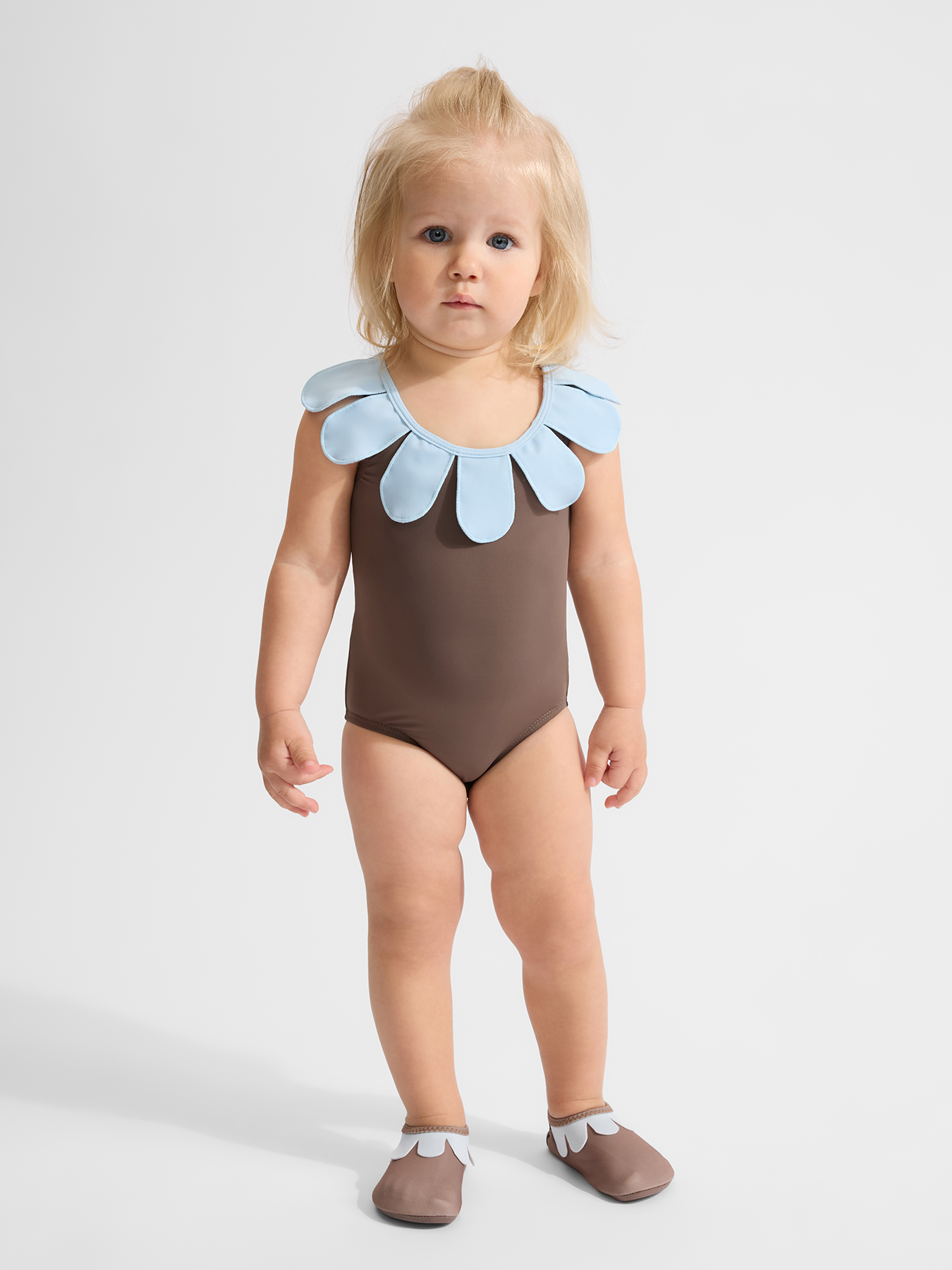 Костюм купальный