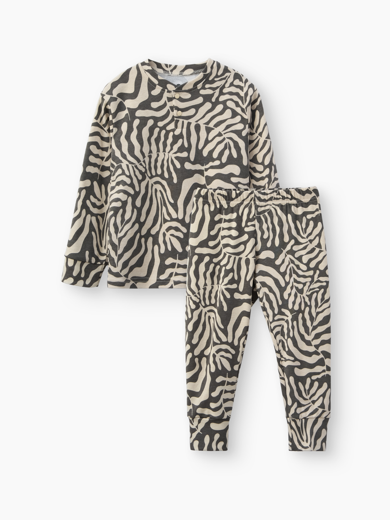 Пижама детская