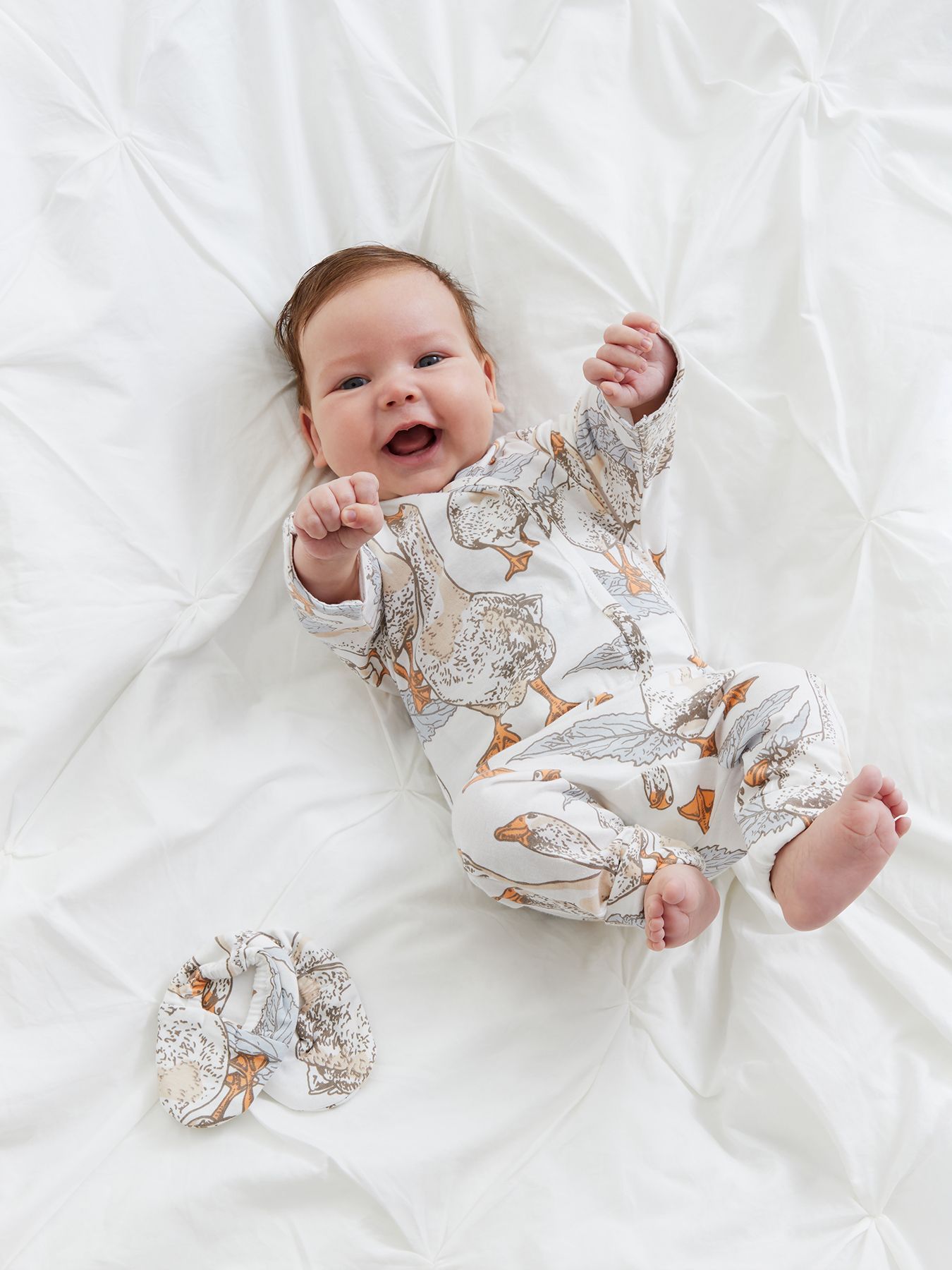 Комплект распашонок для новорожденных ( 2 шт.)