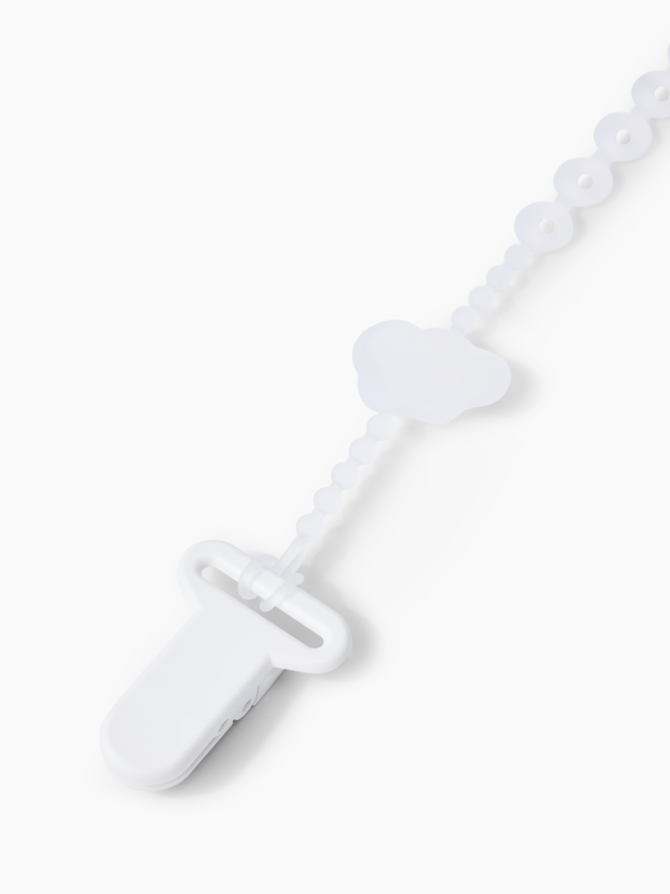 Держатель с клипсой