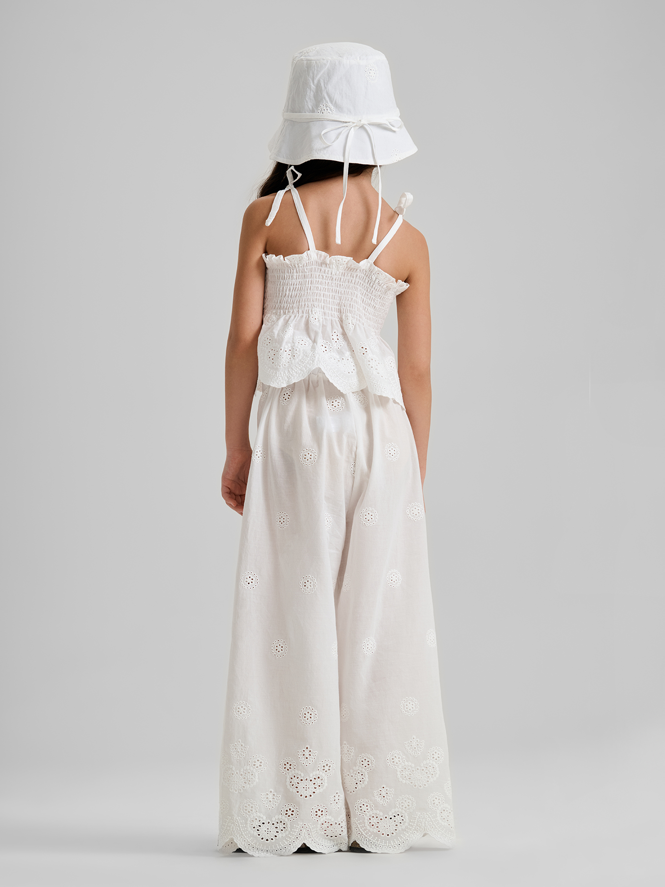 Топ для девочек