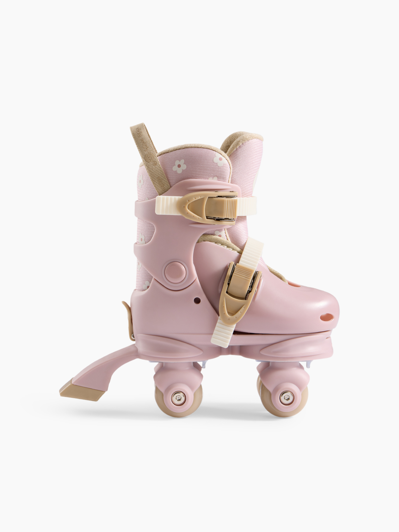 Раздвижные роликовые коньки детские VIBERS