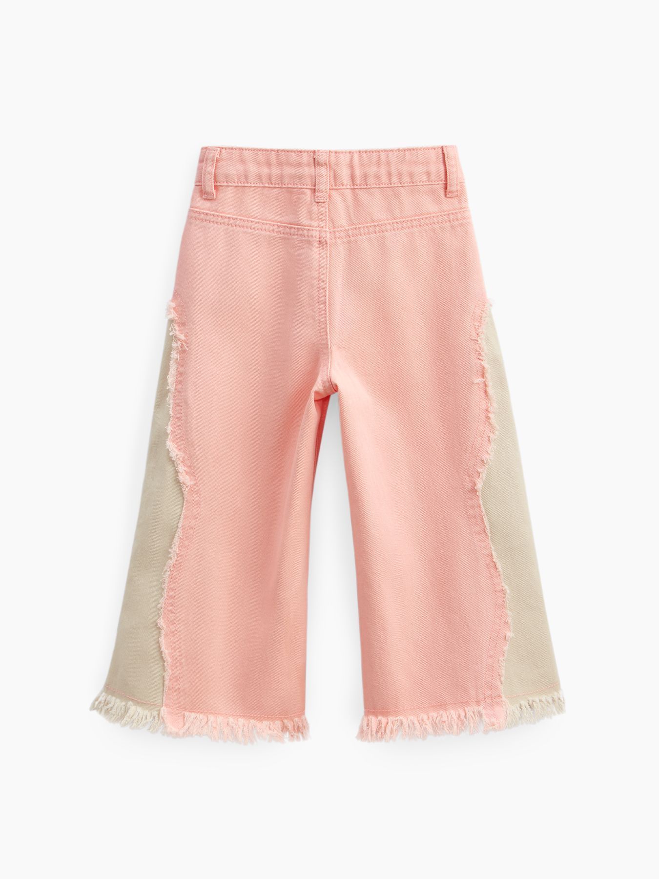 Джинсы детские