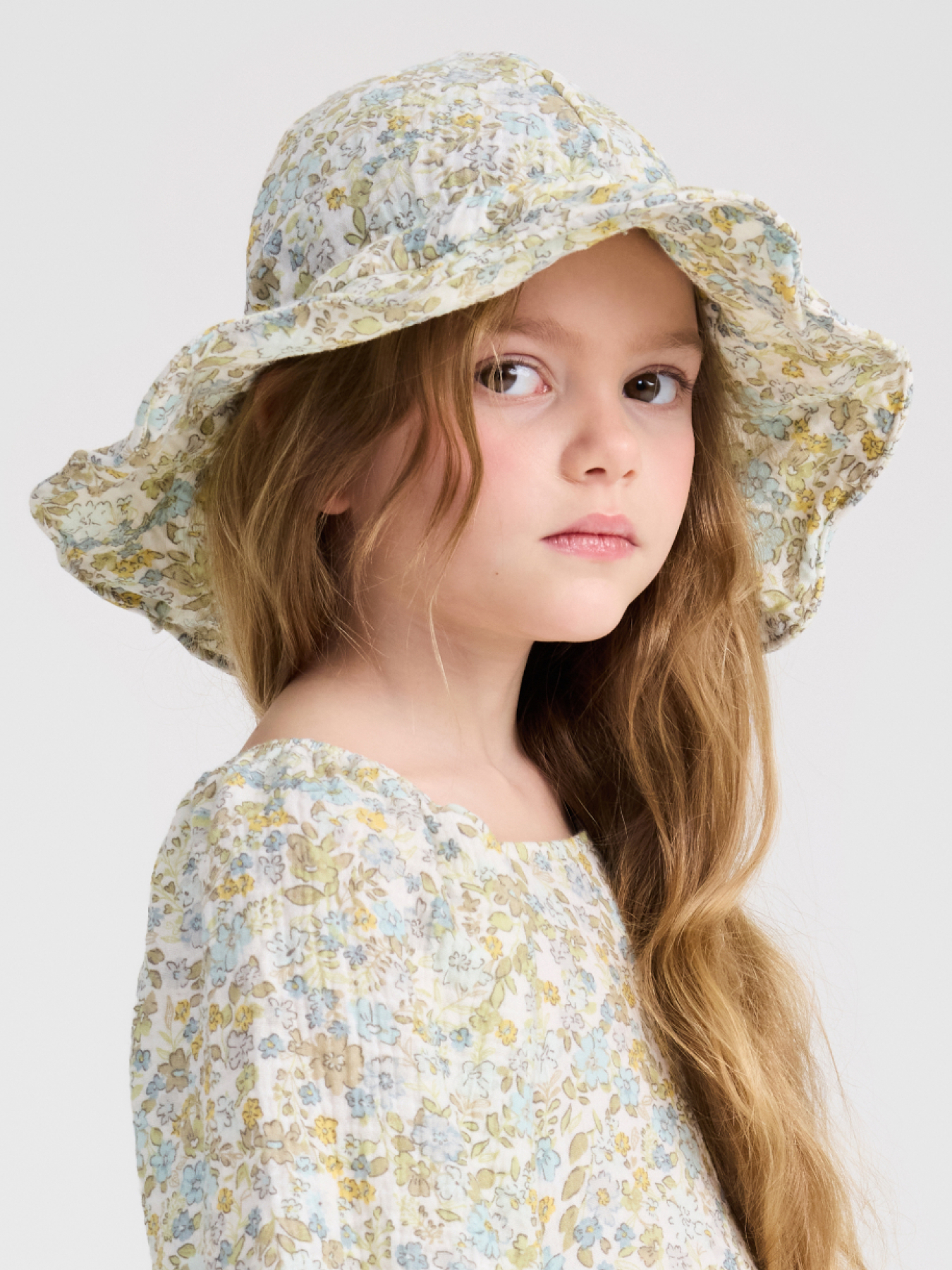 Панама детская