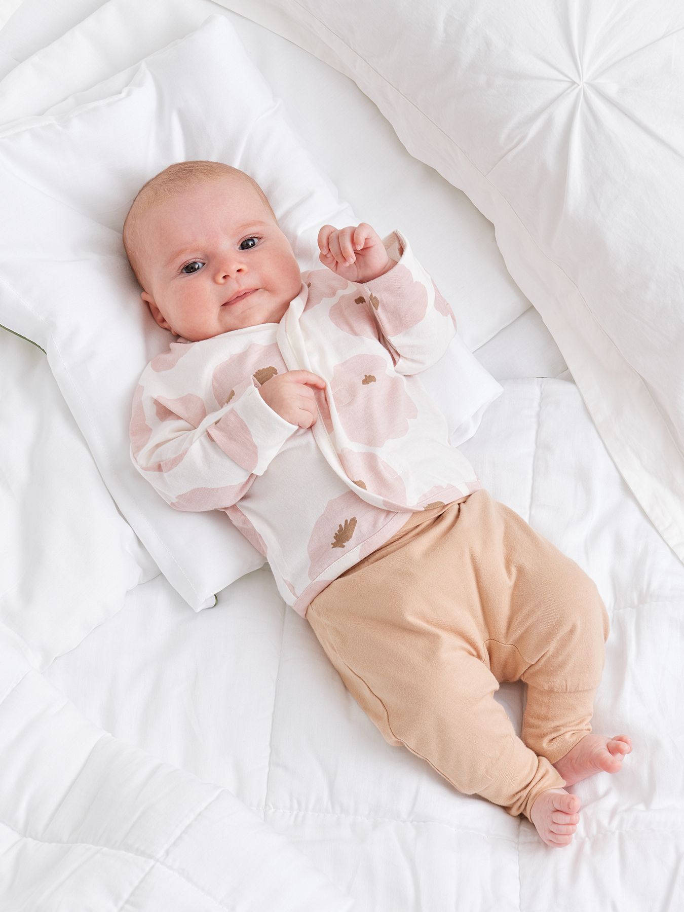 Рубашка детская