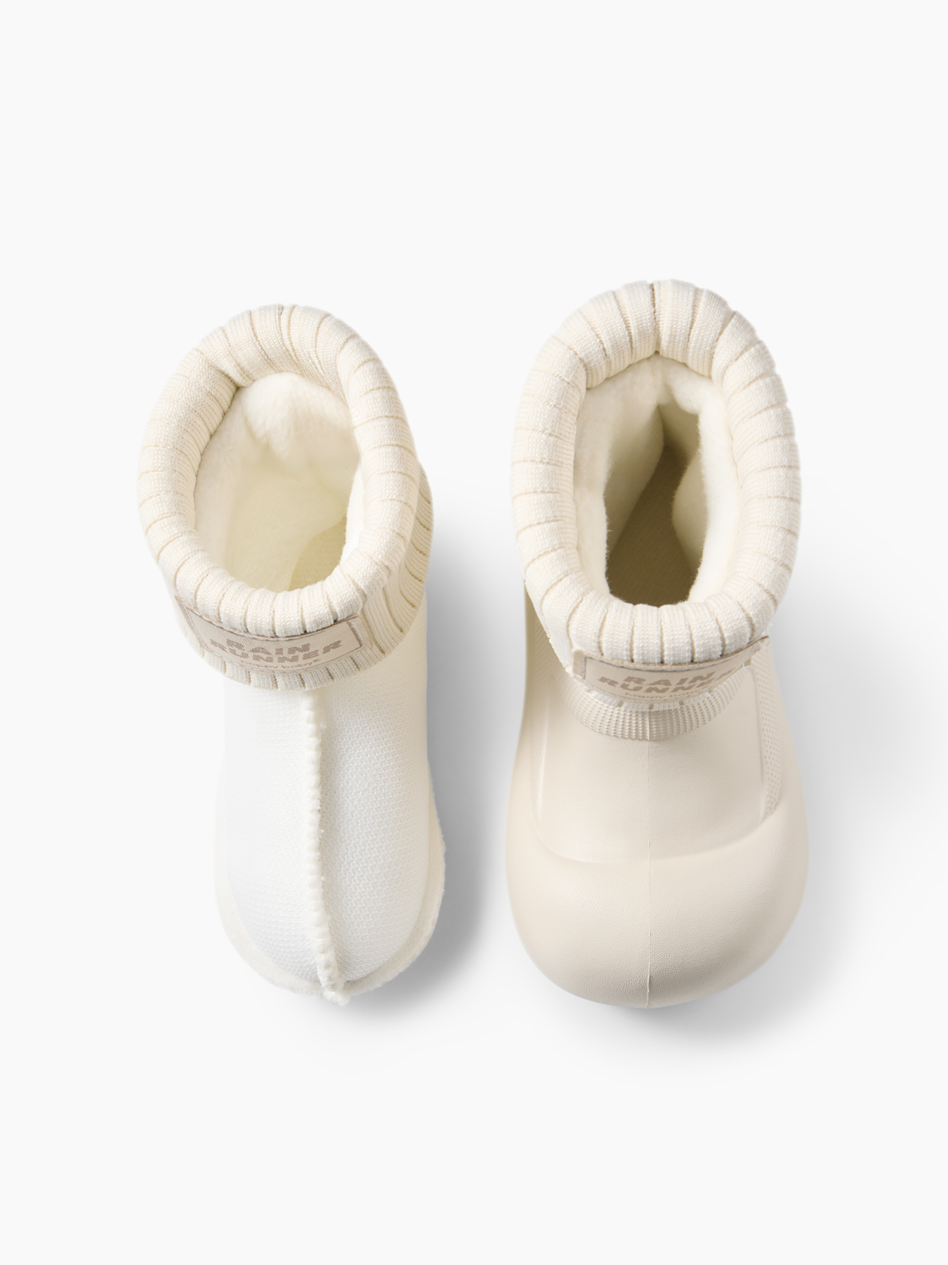 Сапоги резиновые детские